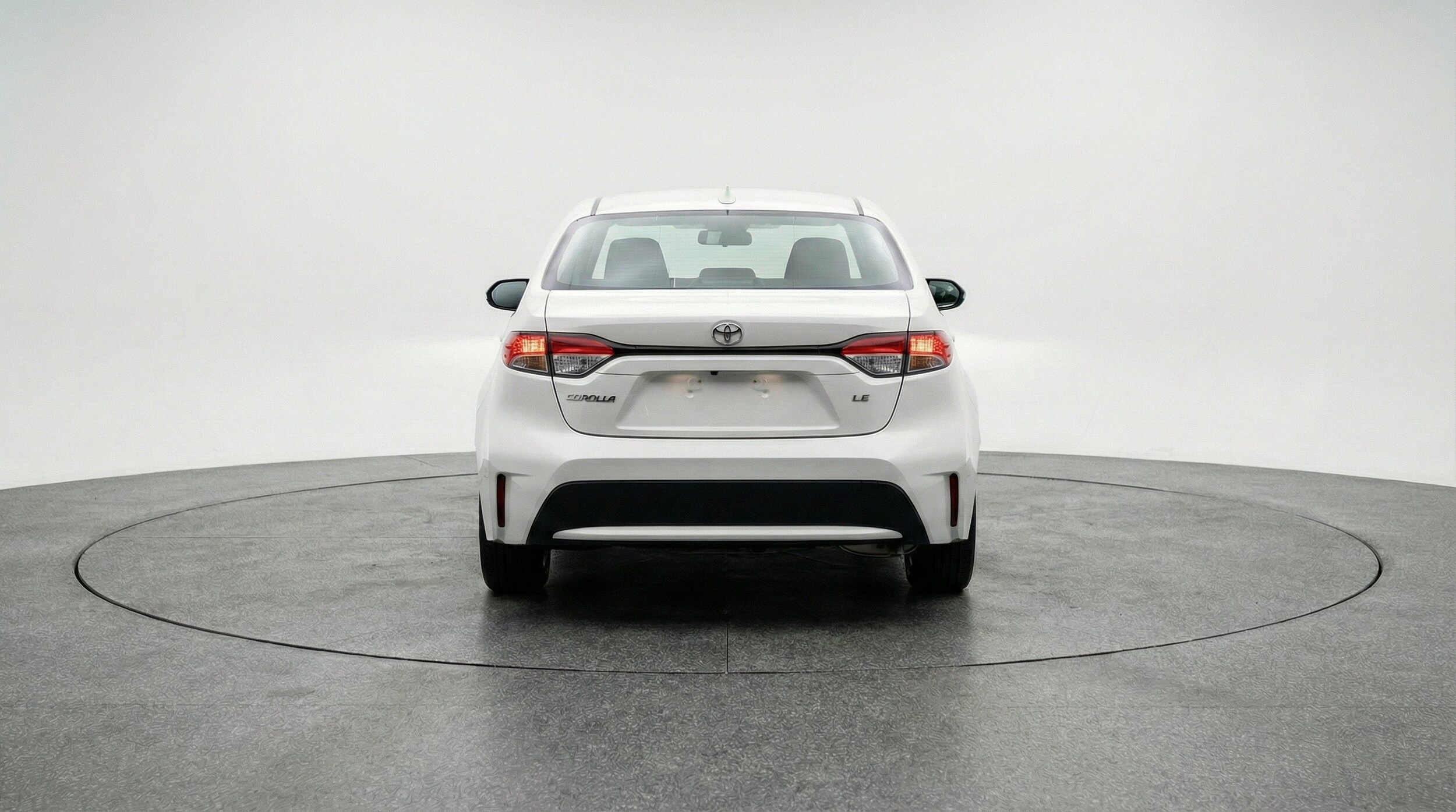 Thumbnail: 2025 Toyota Corolla - 7