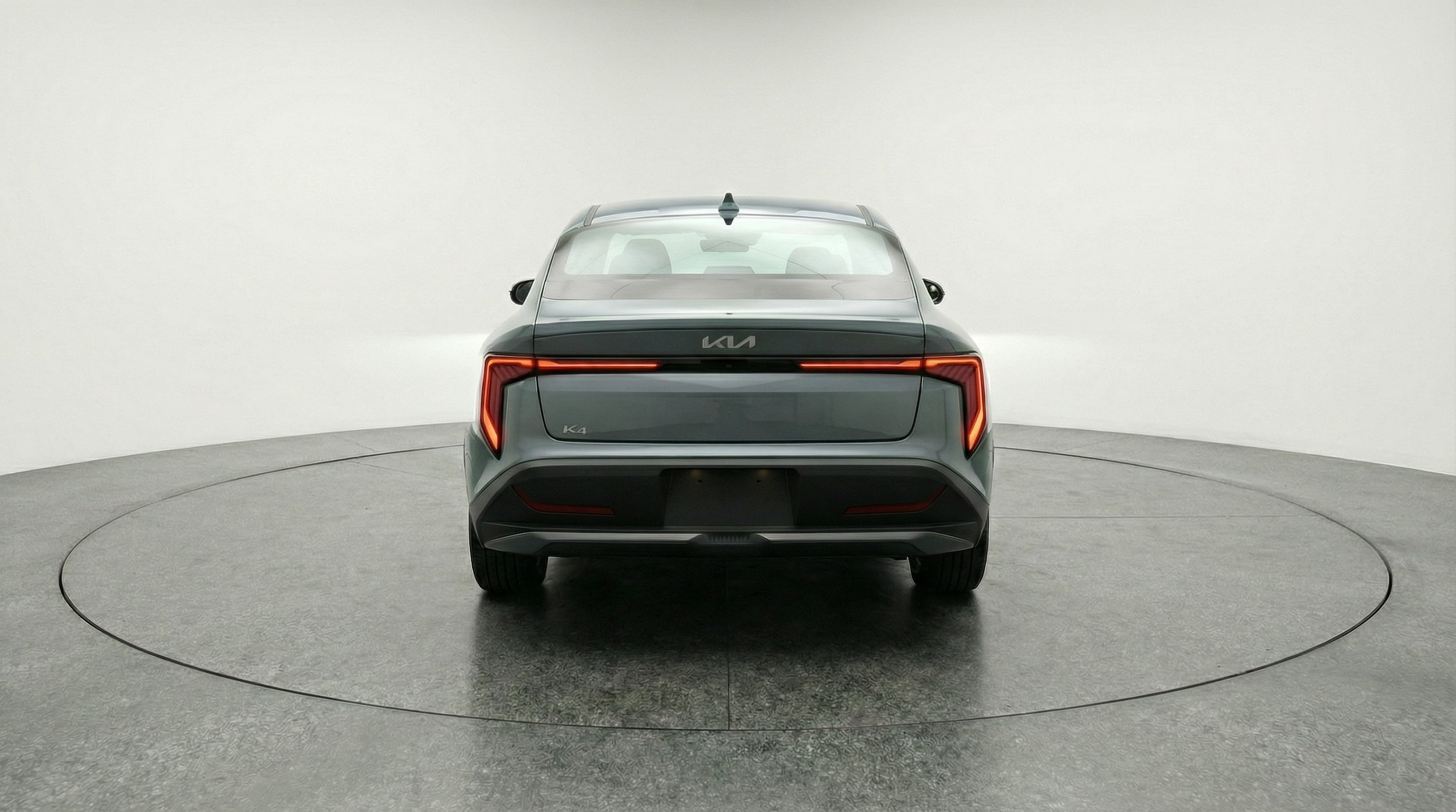 Thumbnail: 2025 Kia K4 - 6