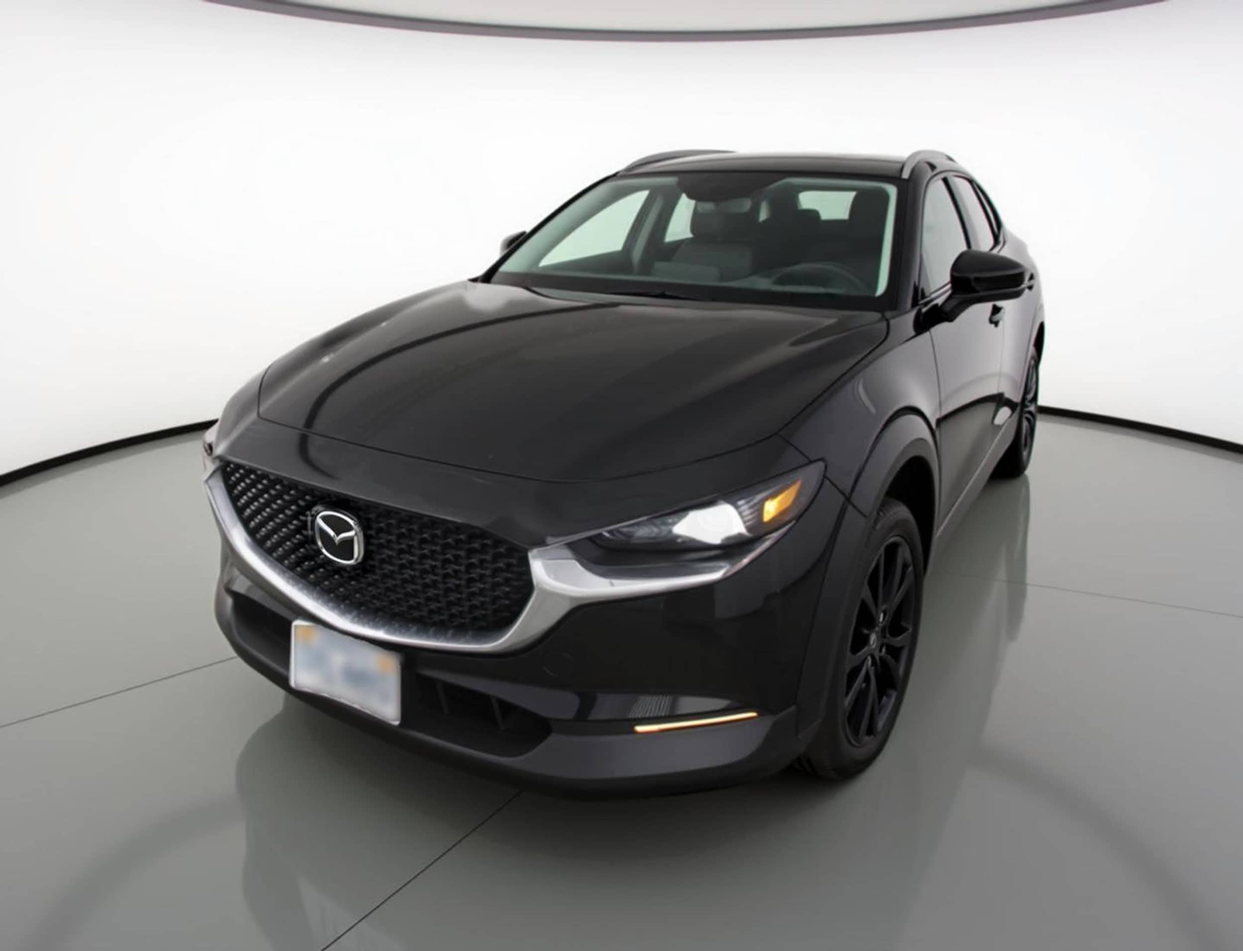 Thumbnail: 2025 Mazda CX-30 - 3