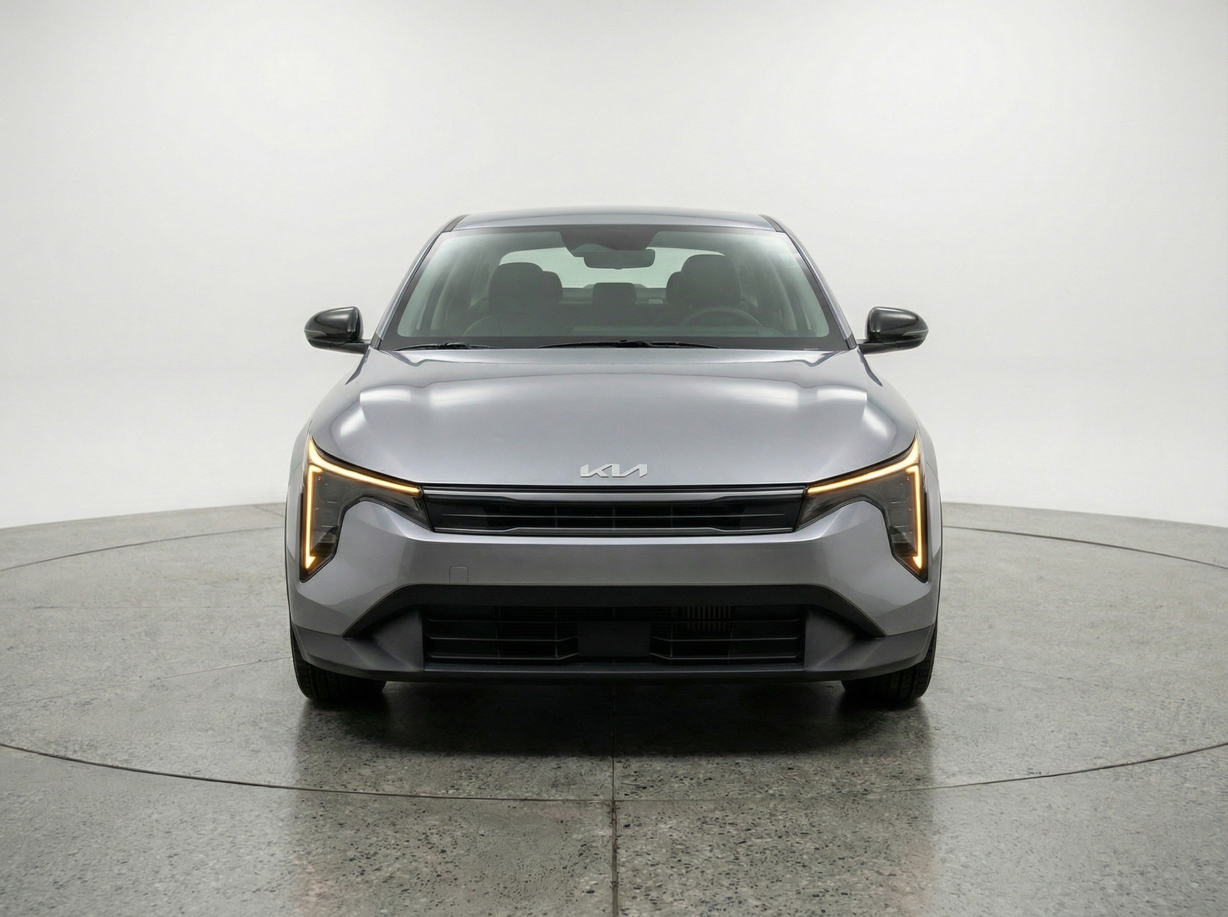 Thumbnail: 2025 Kia K4 - 2