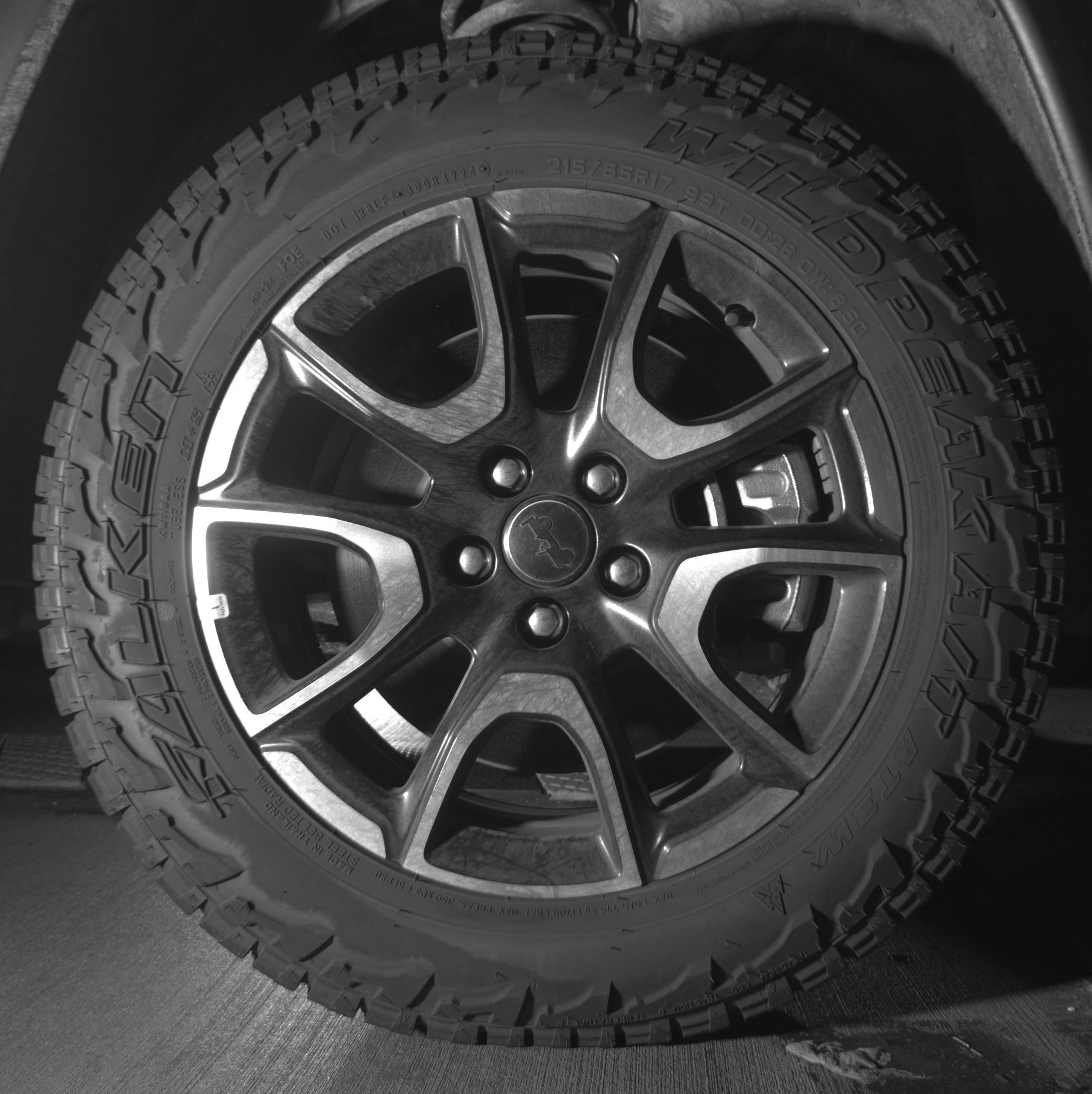 Thumbnail: 2025 Jeep Compass - 10