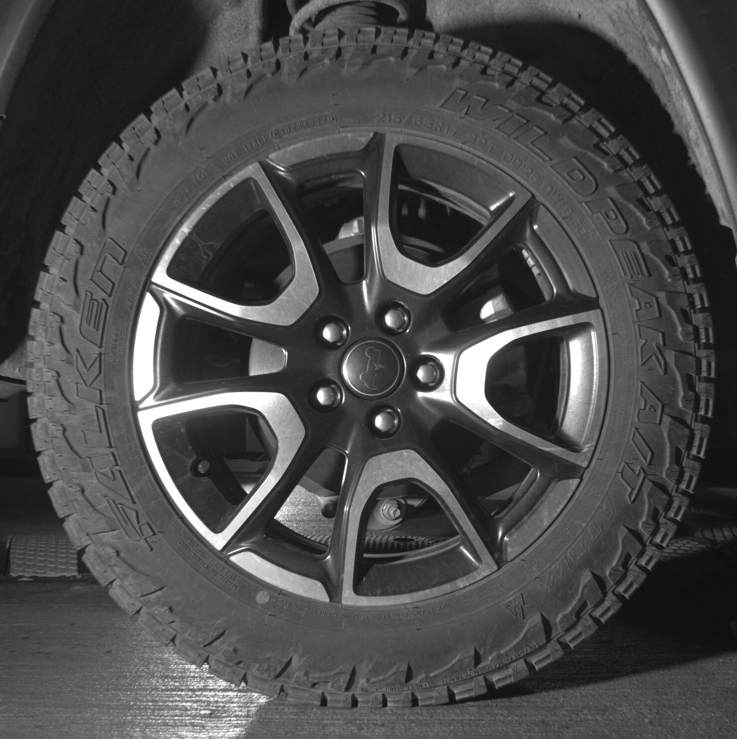 Thumbnail: 2025 Jeep Compass - 12