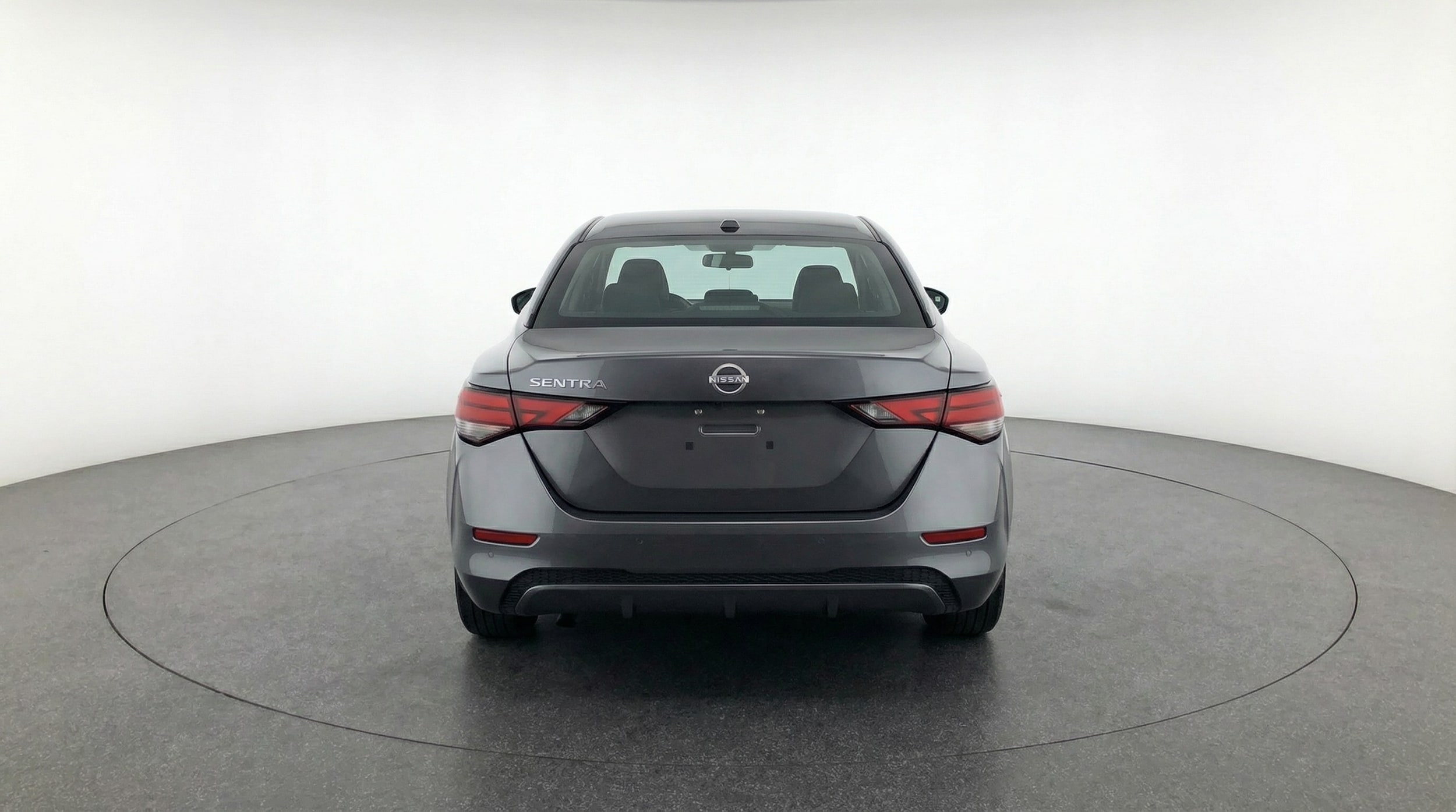 Thumbnail: 2025 Nissan Sentra - 6