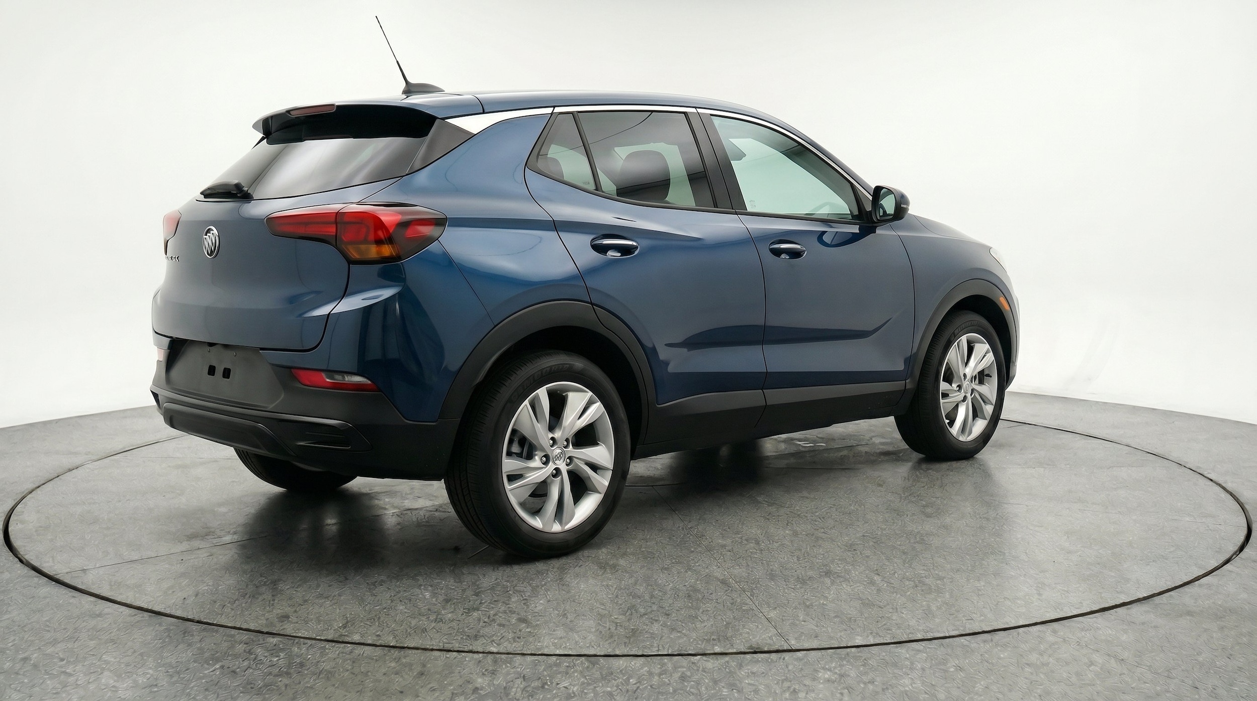 Thumbnail: 2026 Buick Encore GX - 9
