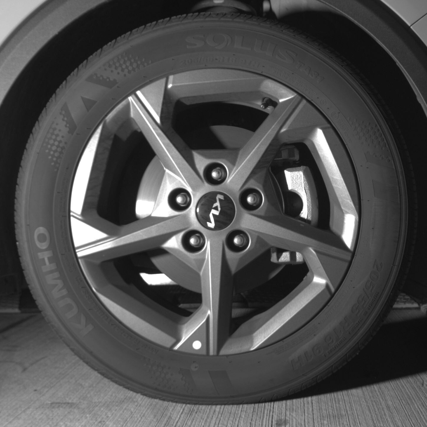 Thumbnail: 2025 Kia K4 - 10