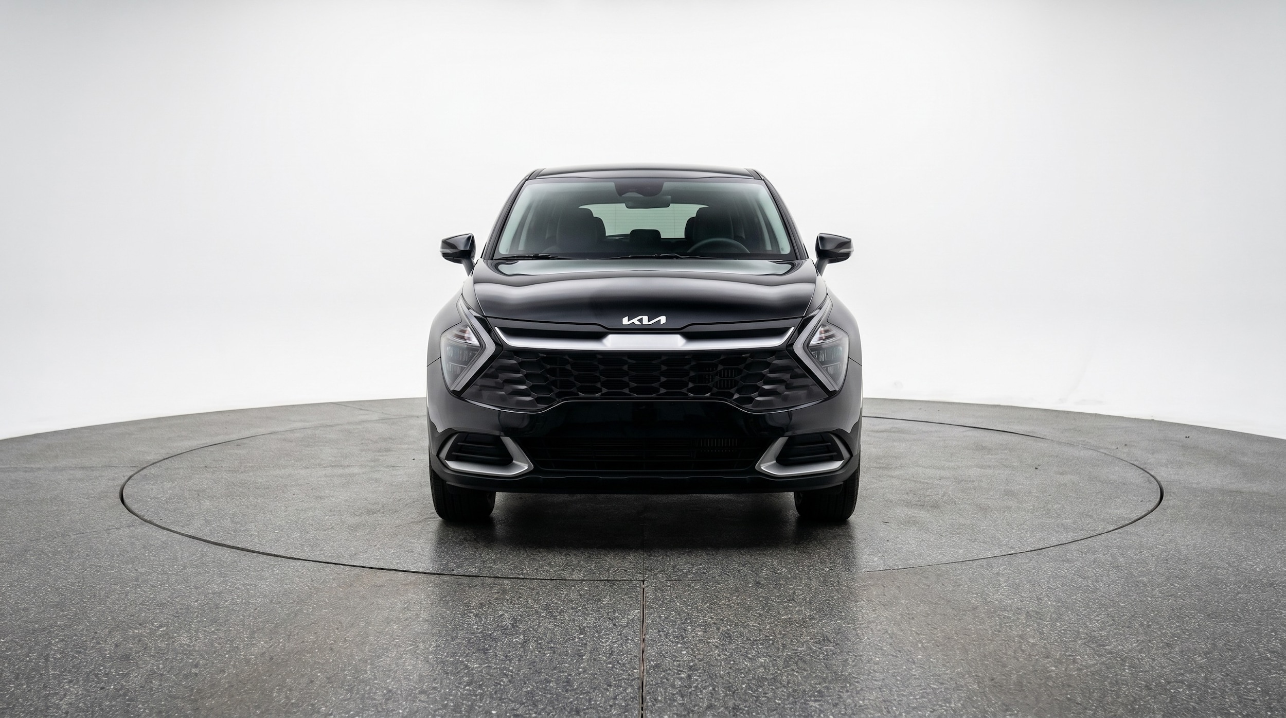 Thumbnail: 2025 Kia Sportage - 2