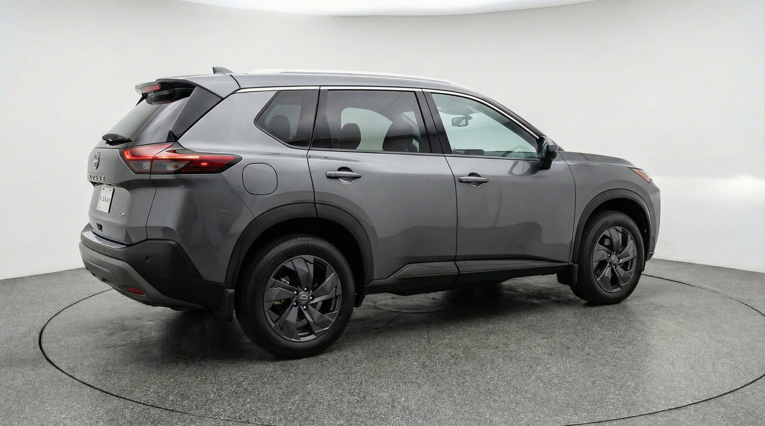 Thumbnail: 2026 Nissan Rogue - 9