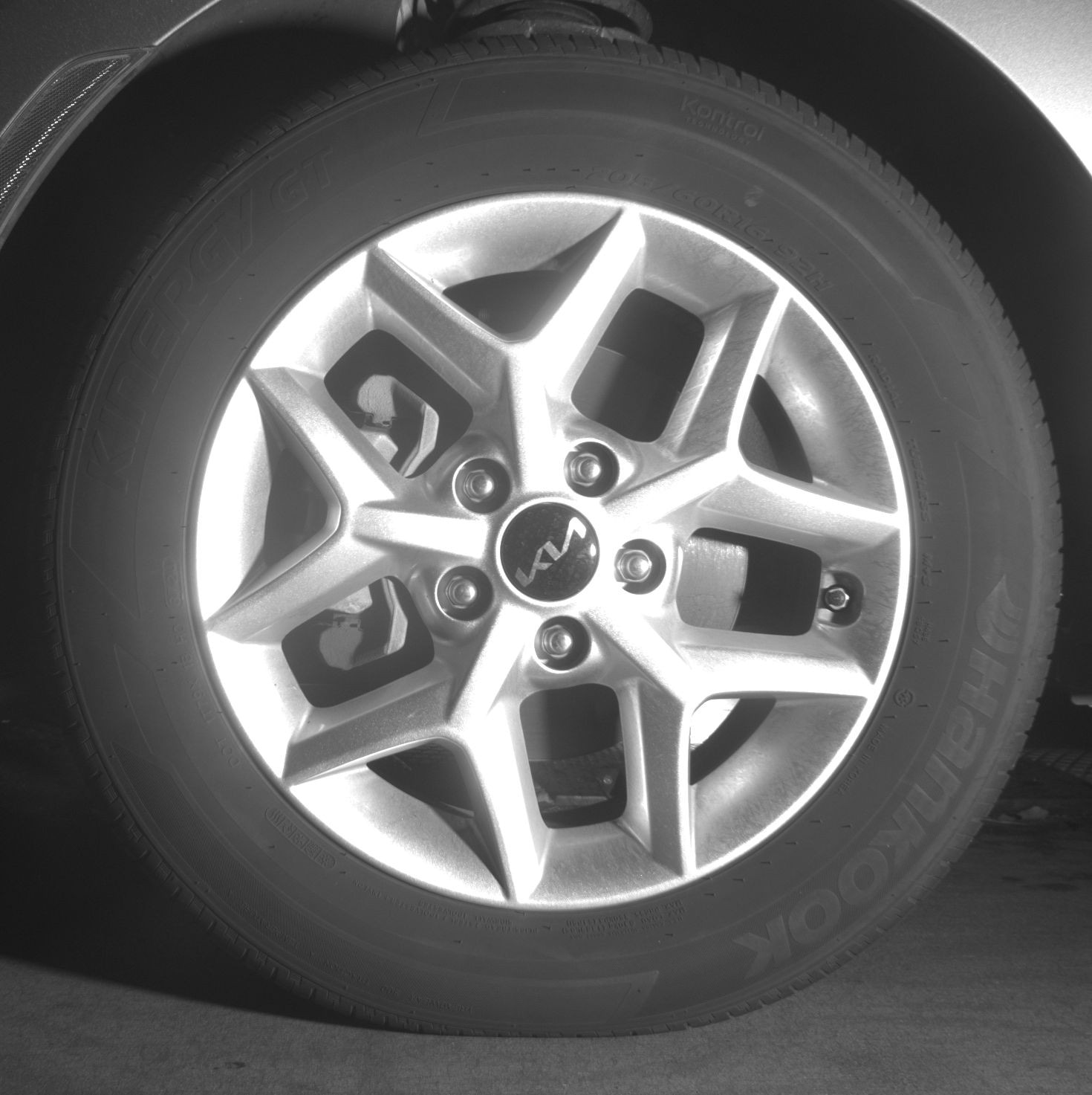 Thumbnail: 2025 Kia Soul - 9