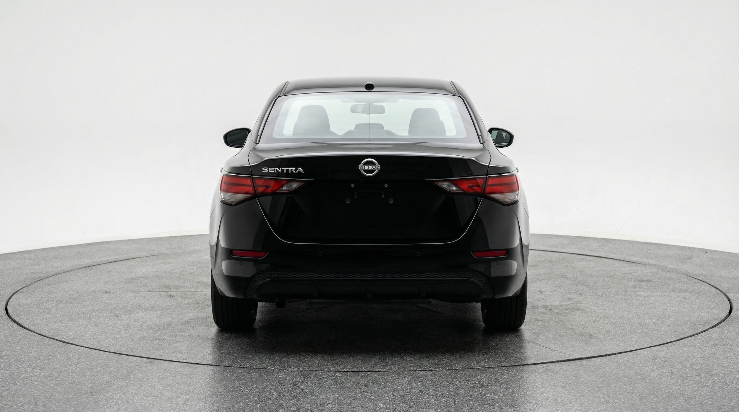 Thumbnail: 2025 Nissan Sentra - 6