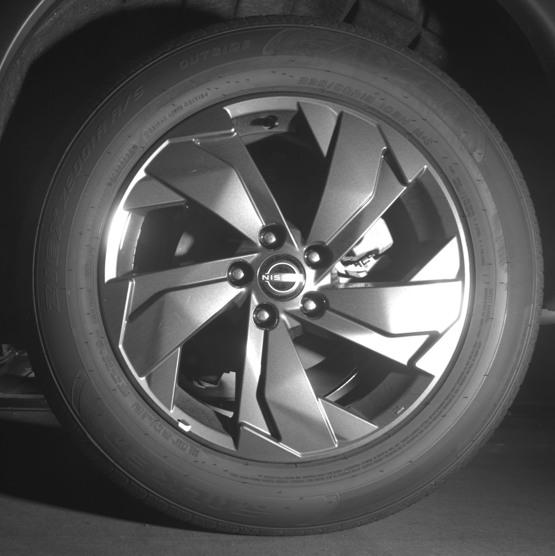 Thumbnail: 2026 Nissan Rogue - 14