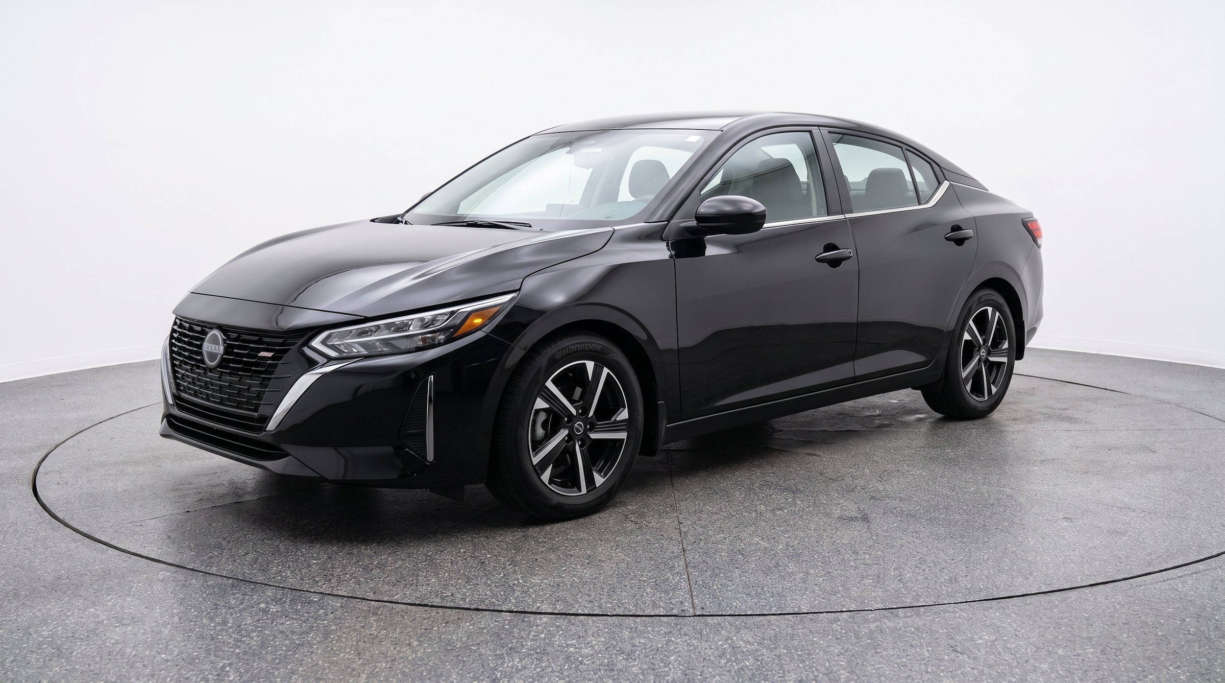 Thumbnail: 2025 Nissan Sentra - 3