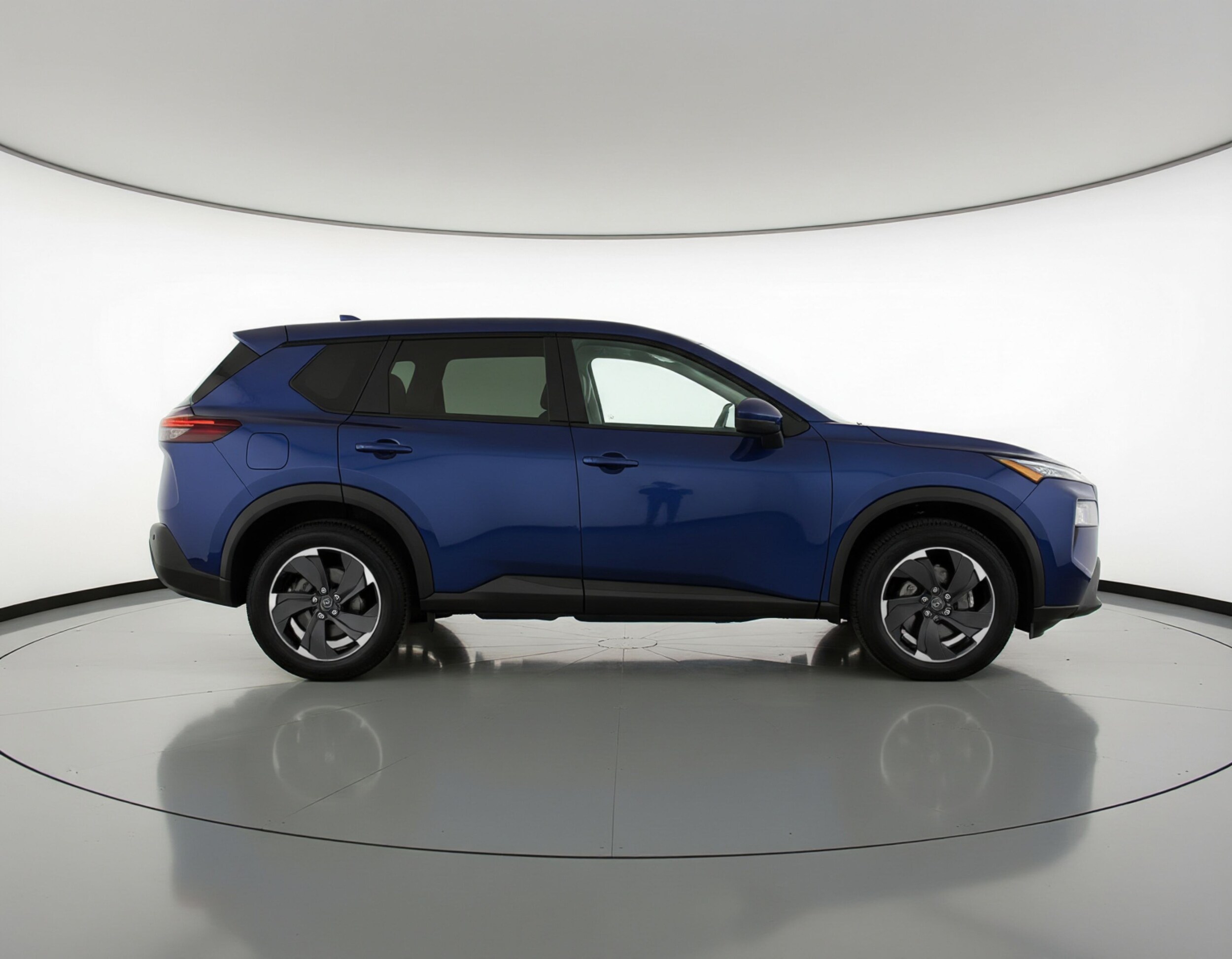 Thumbnail: 2025 Nissan Rogue - 8