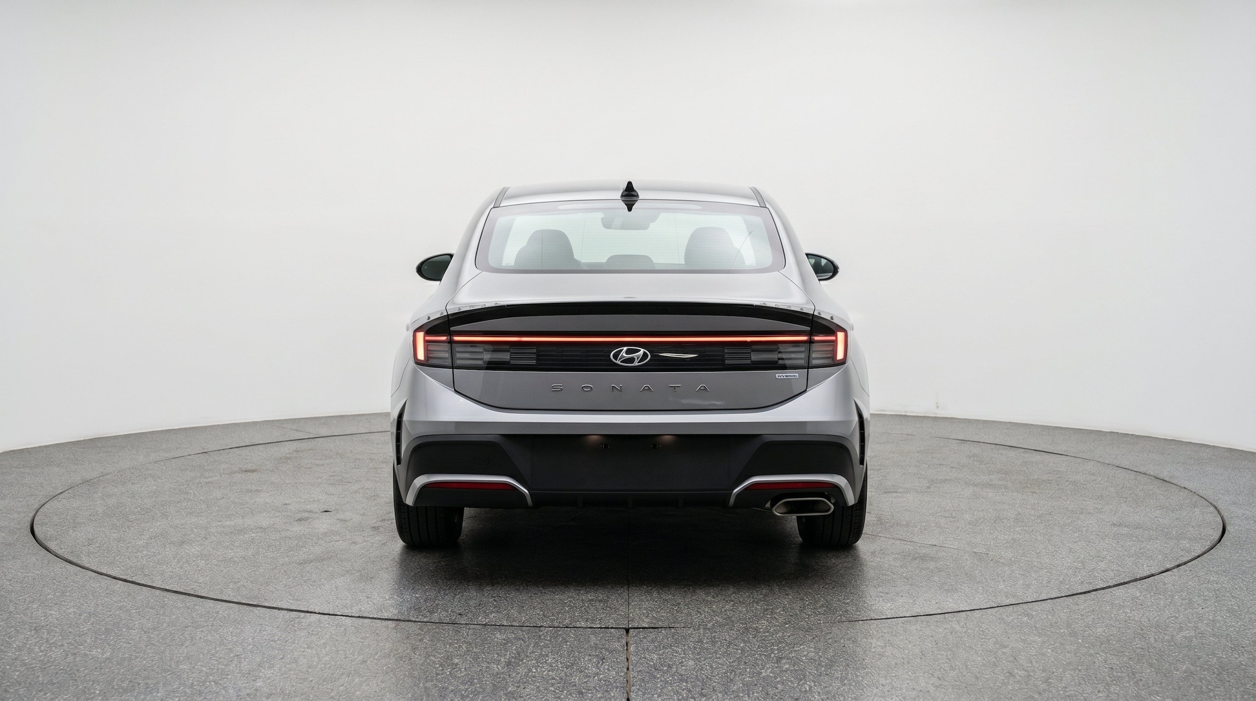 Thumbnail: 2026 Hyundai Sonata - 7
