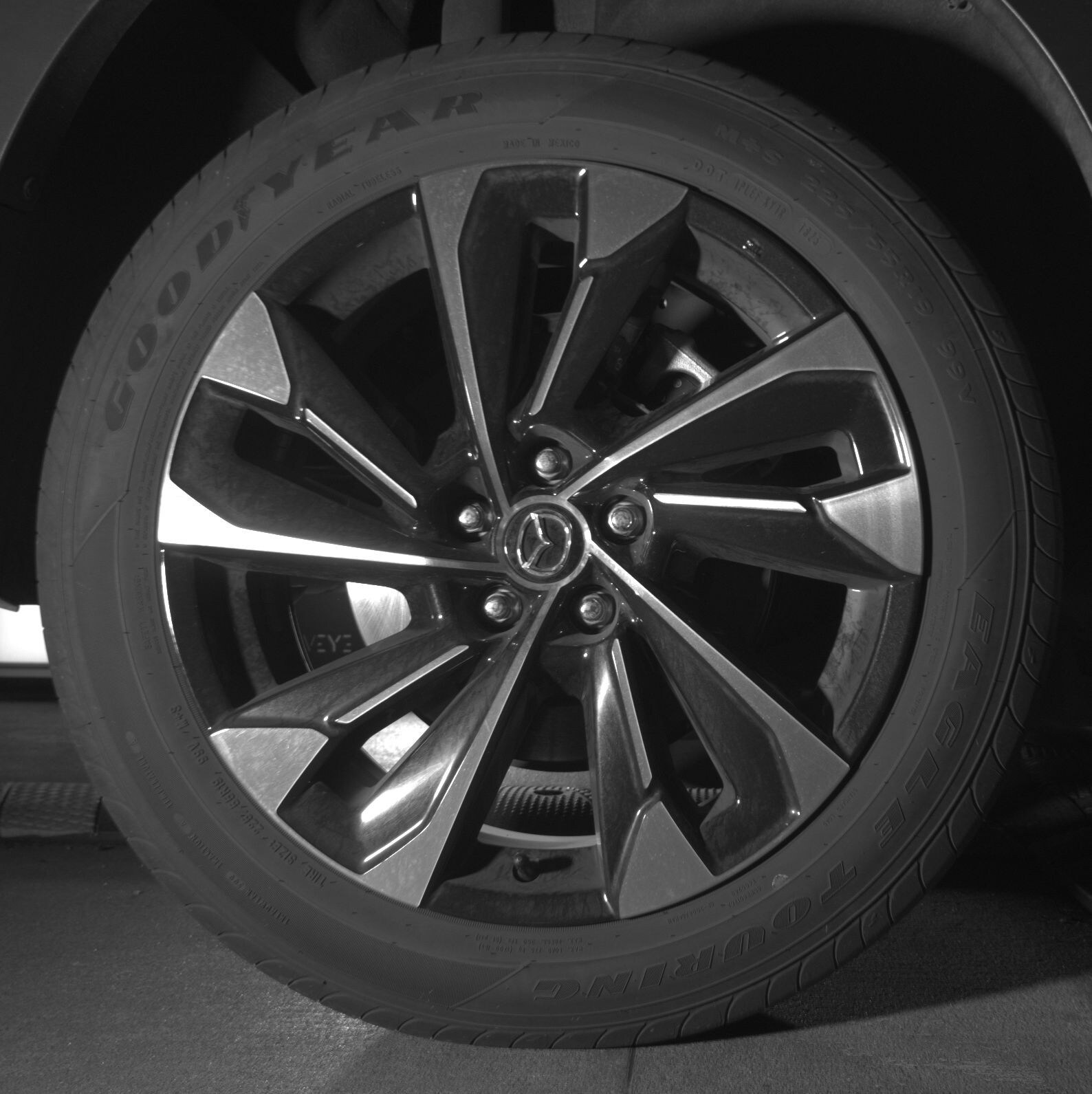 Thumbnail: 2025 Mazda CX-50 - 12