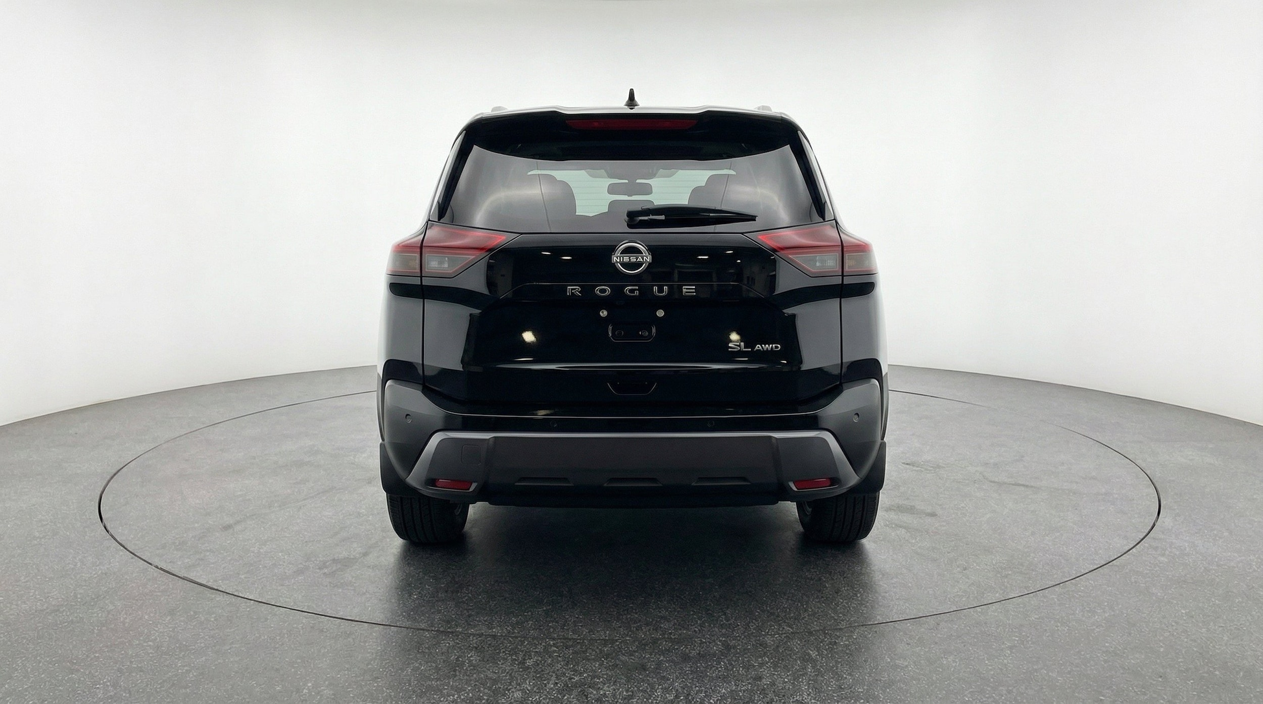 Thumbnail: 2026 Nissan Rogue - 7