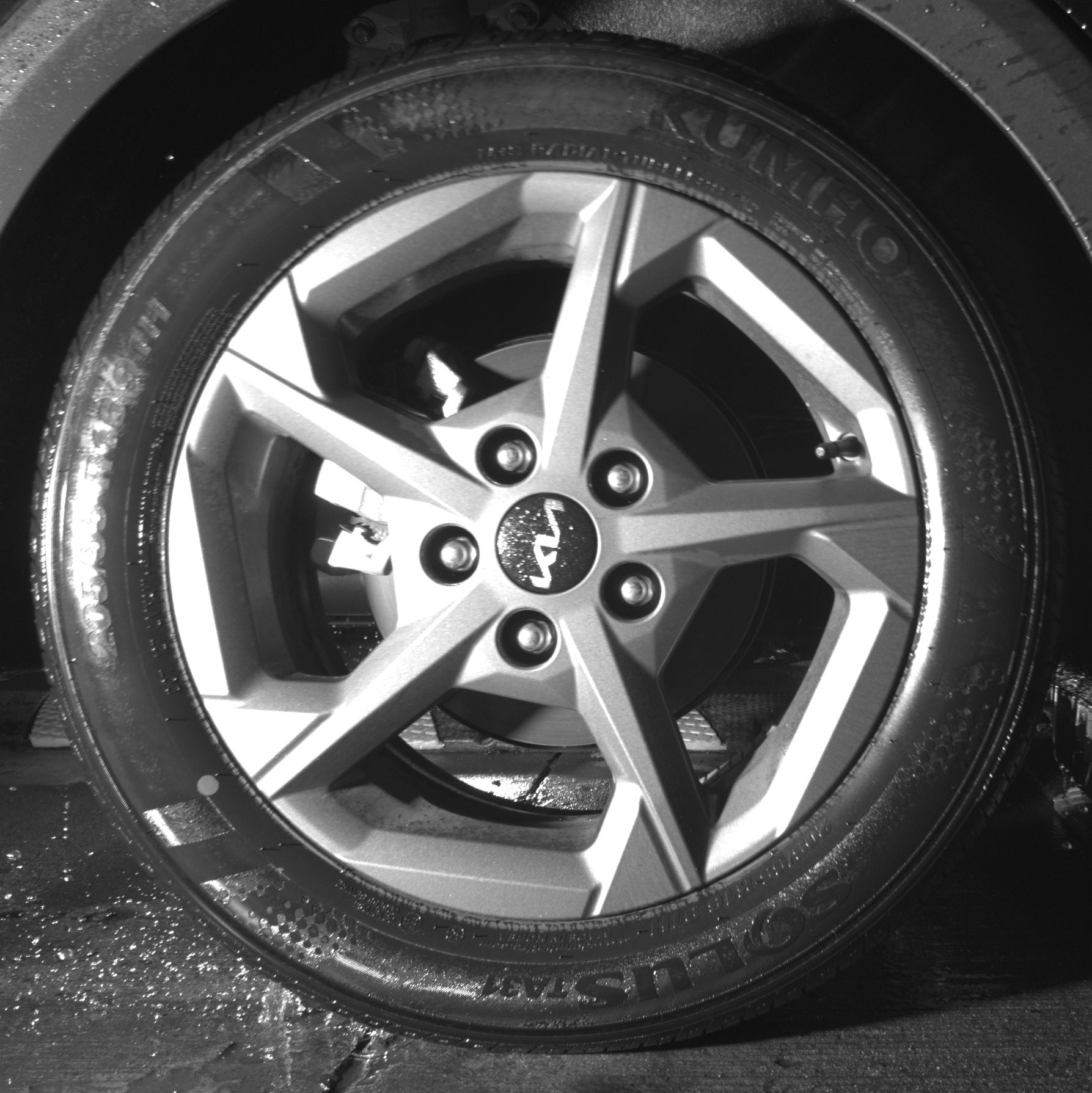 Thumbnail: 2025 Kia K4 - 12