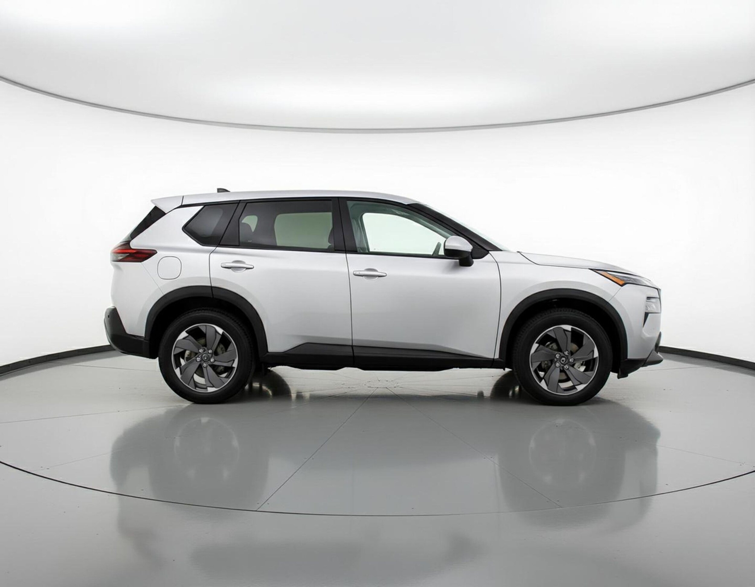 Thumbnail: 2025 Nissan Rogue - 8