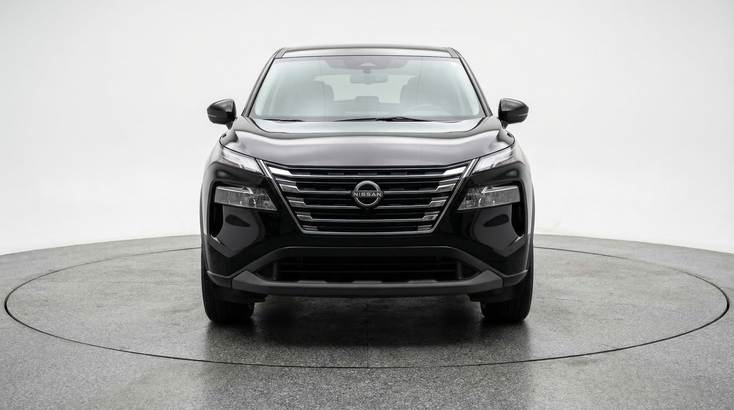 Thumbnail: 2025 Nissan Rogue - 2