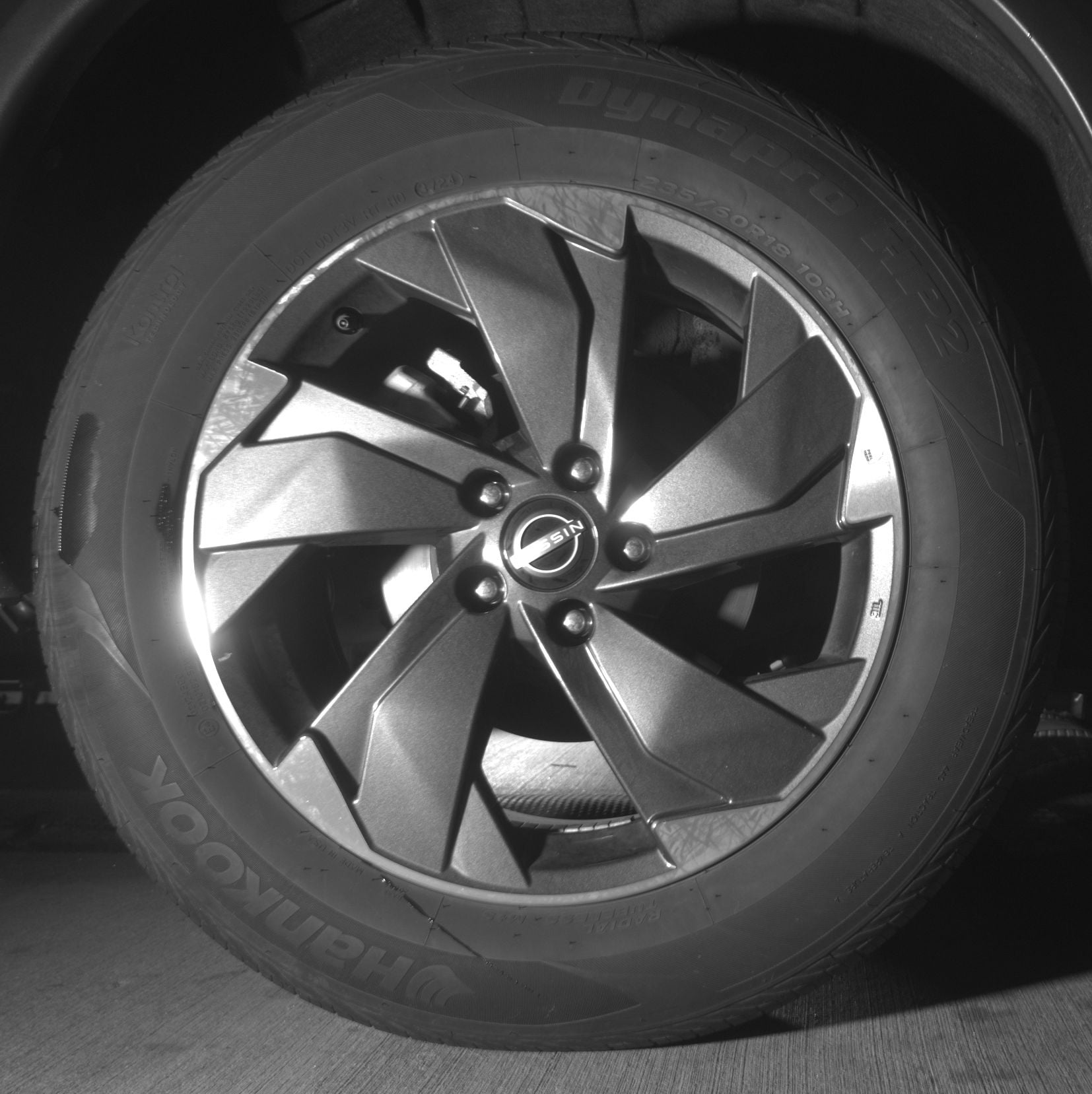 Thumbnail: 2025 Nissan Rogue - 12