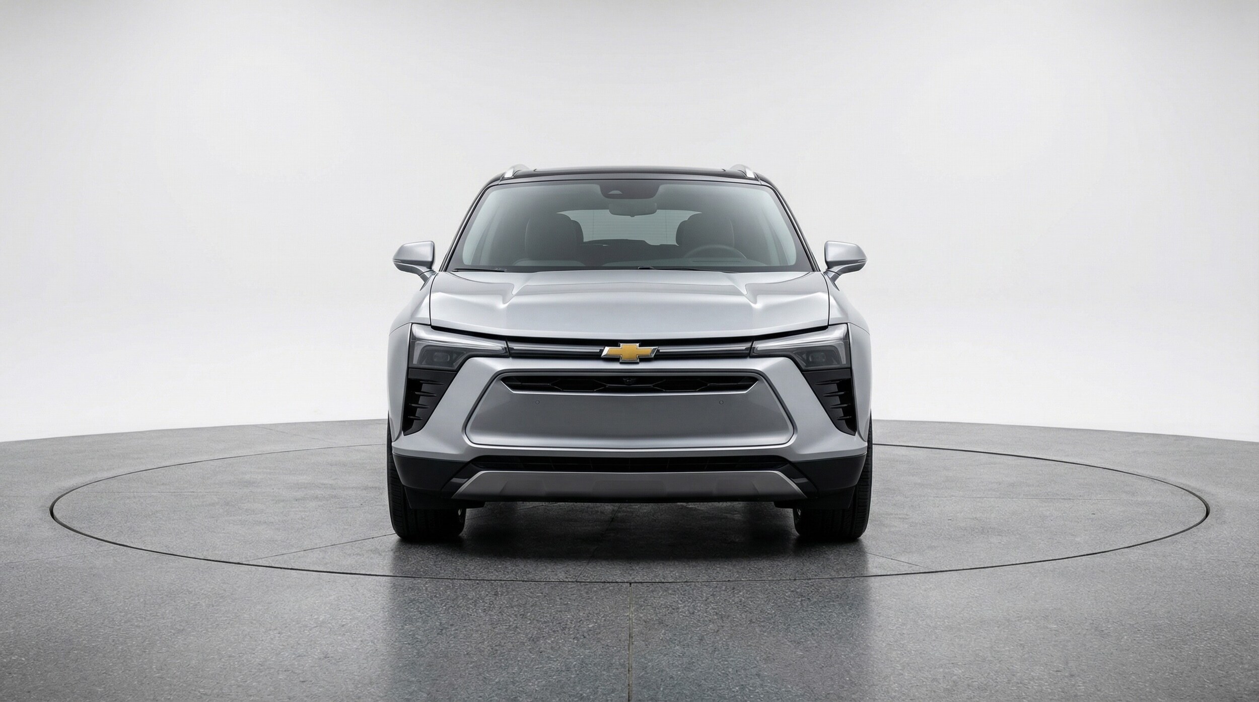 Thumbnail: 2025 Chevrolet Blazer - 2