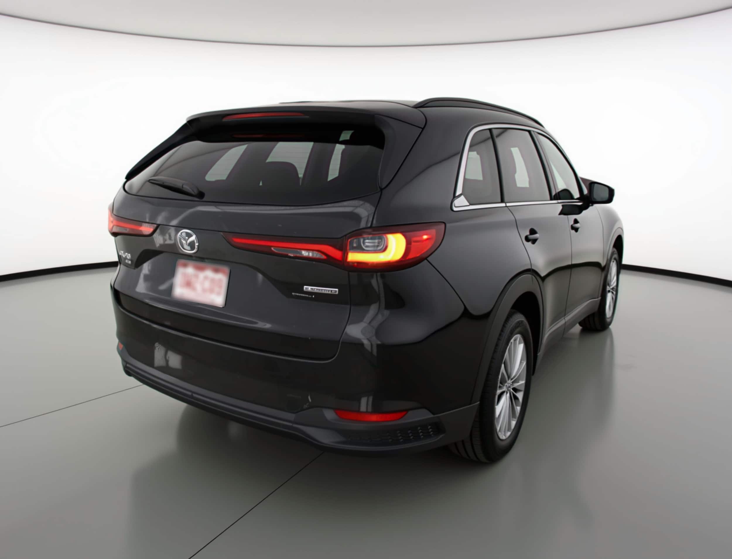 Thumbnail: 2025 Mazda CX-90 - 7