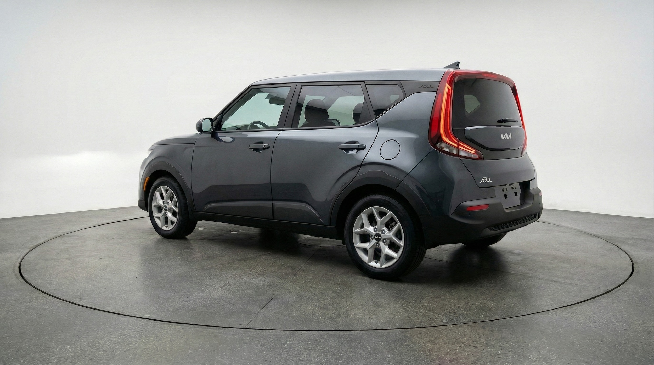 Thumbnail: 2025 Kia Soul - 5