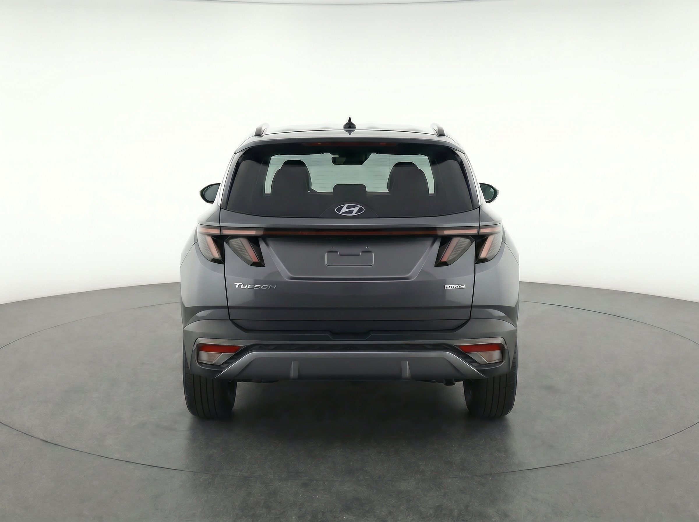 Thumbnail: 2026 Hyundai Tucson - 7