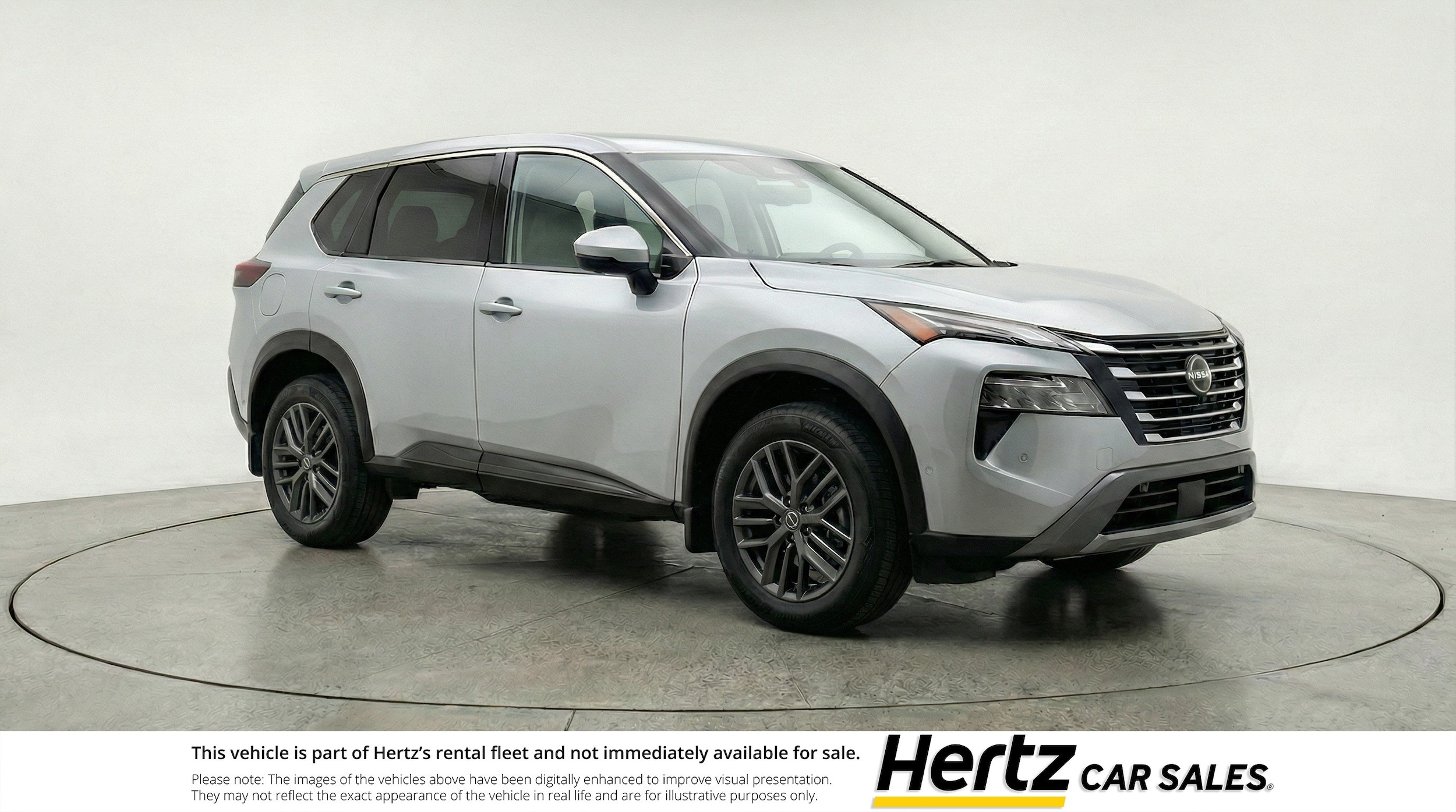 Thumbnail: 2026 Nissan Rogue - 1