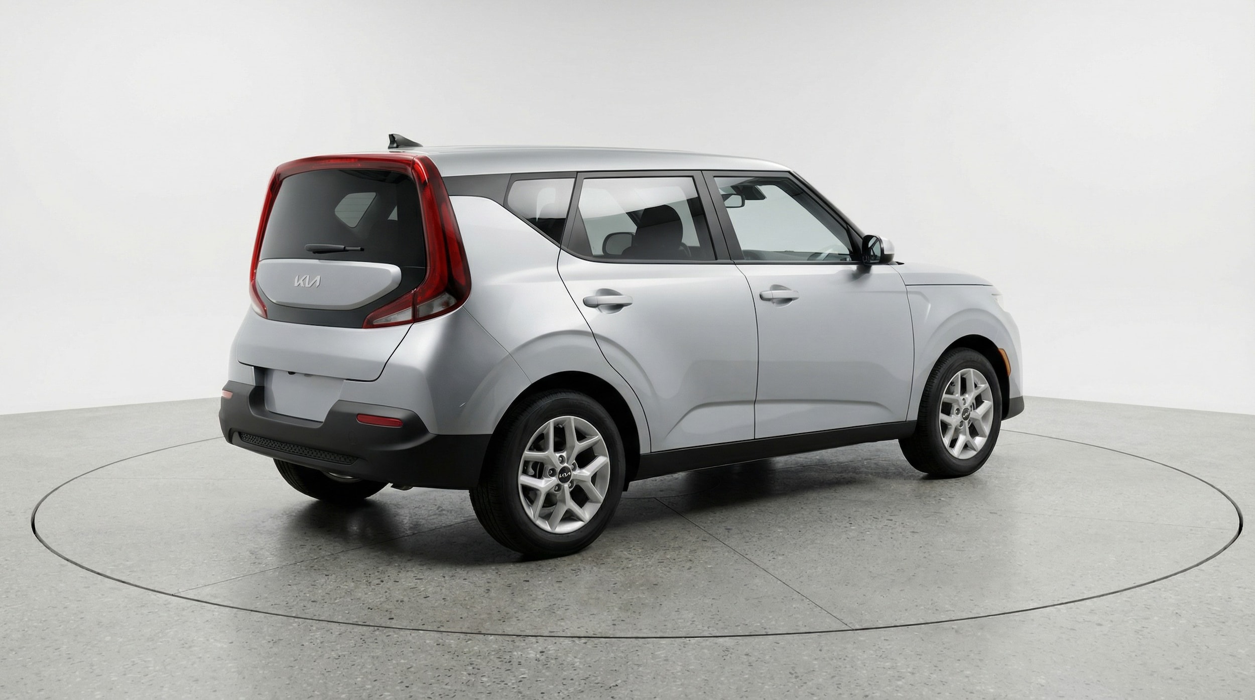 Thumbnail: 2025 Kia Soul - 7