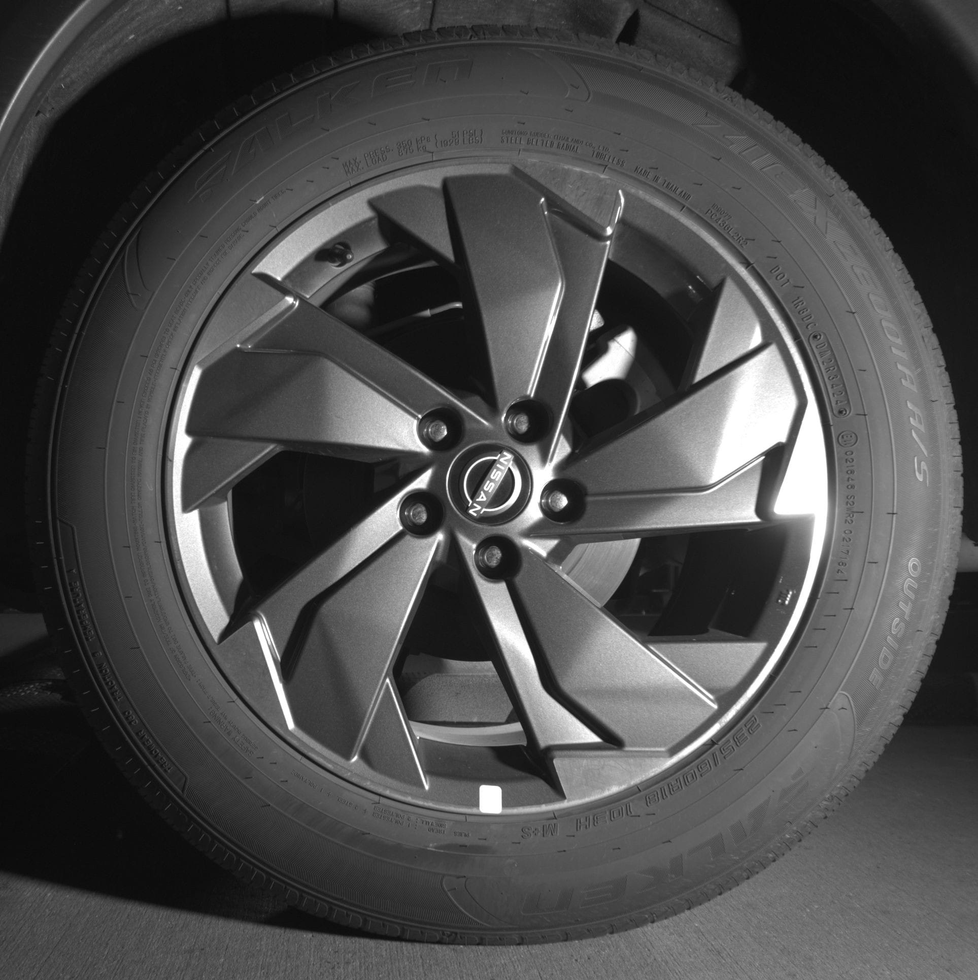 Thumbnail: 2025 Nissan Rogue - 11