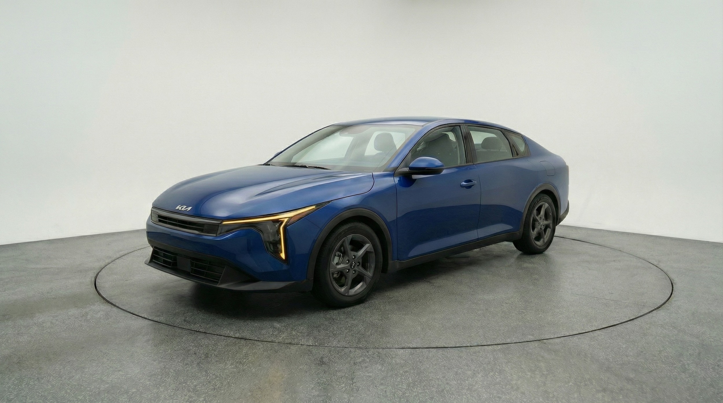 Thumbnail: 2025 Kia K4 - 3