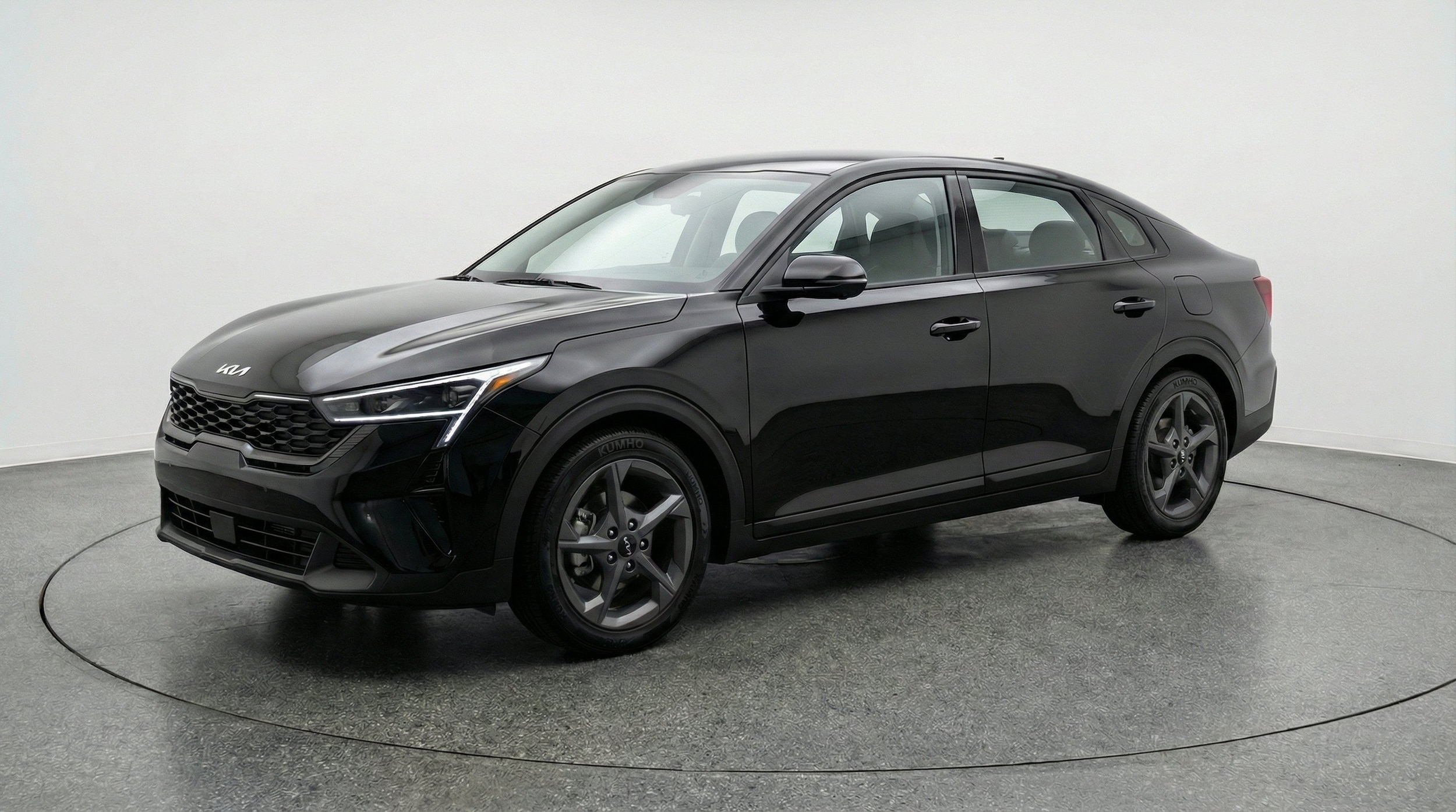 Thumbnail: 2026 Kia K4 - 3