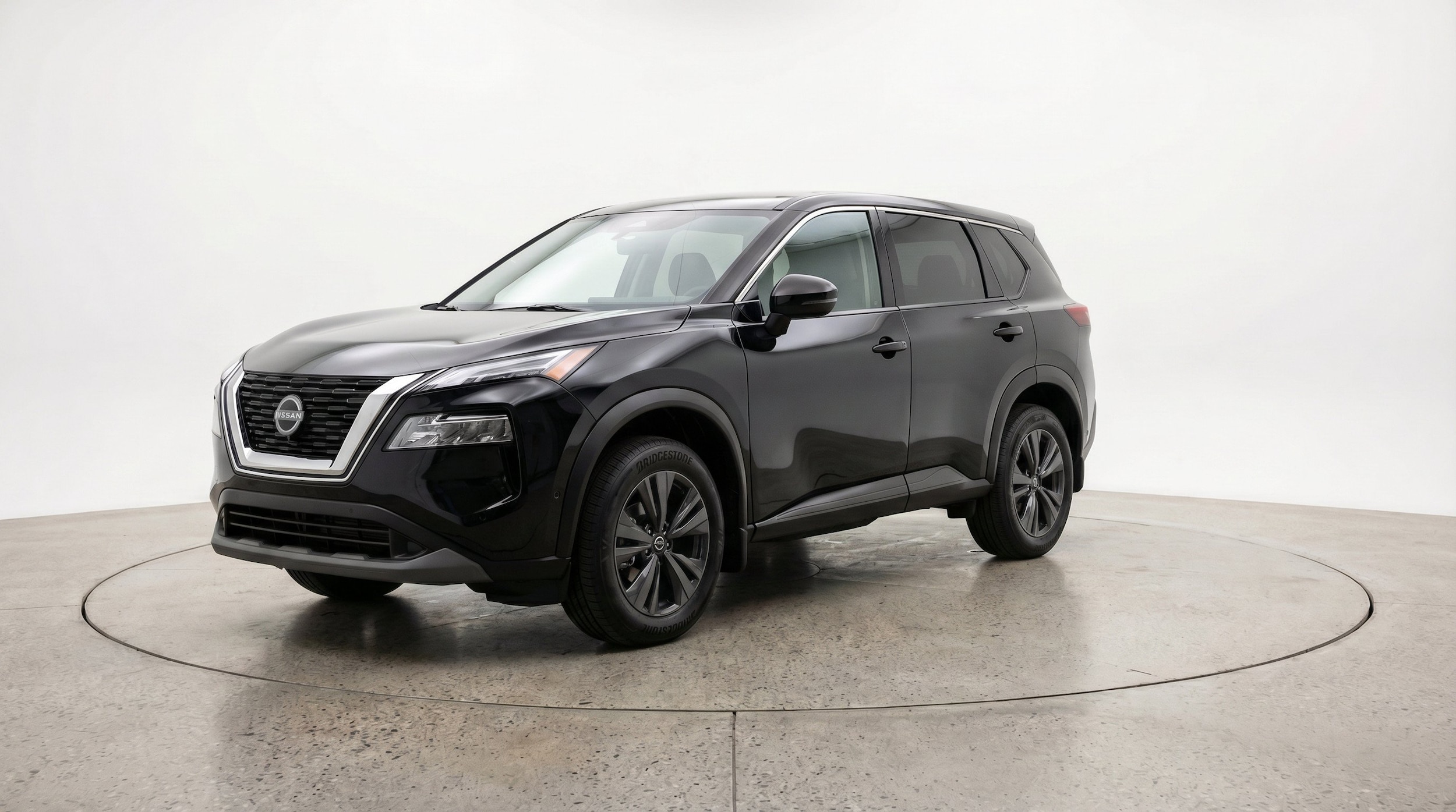 Thumbnail: 2026 Nissan Rogue - 3