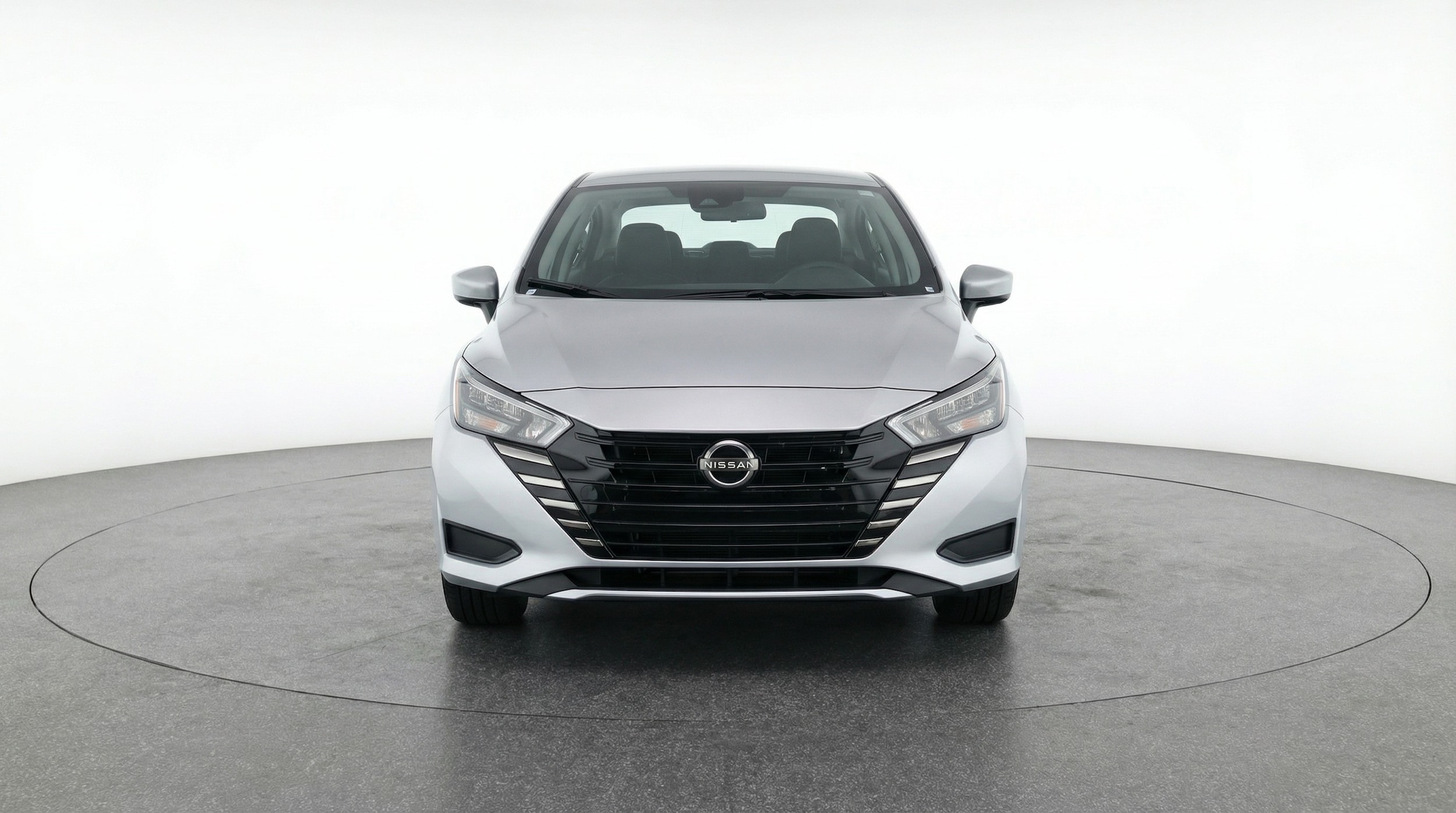 Thumbnail: 2025 Nissan Versa - 2