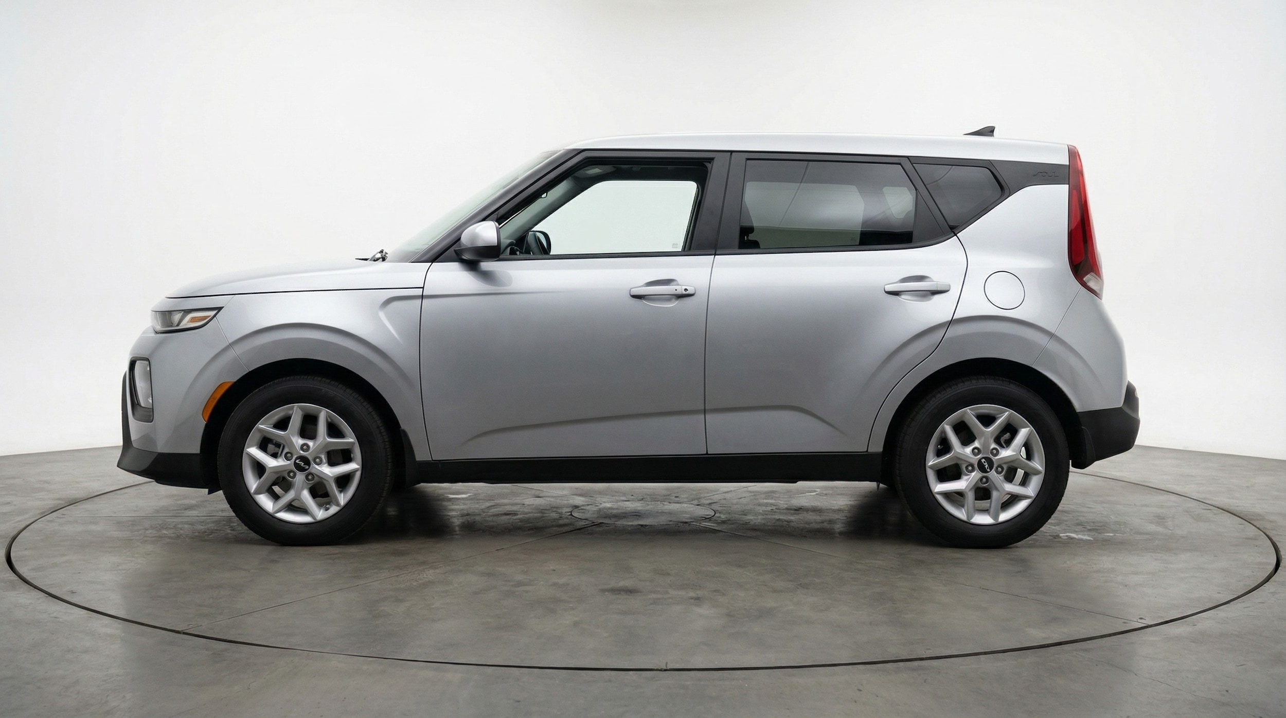 Thumbnail: 2025 Kia Soul - 4