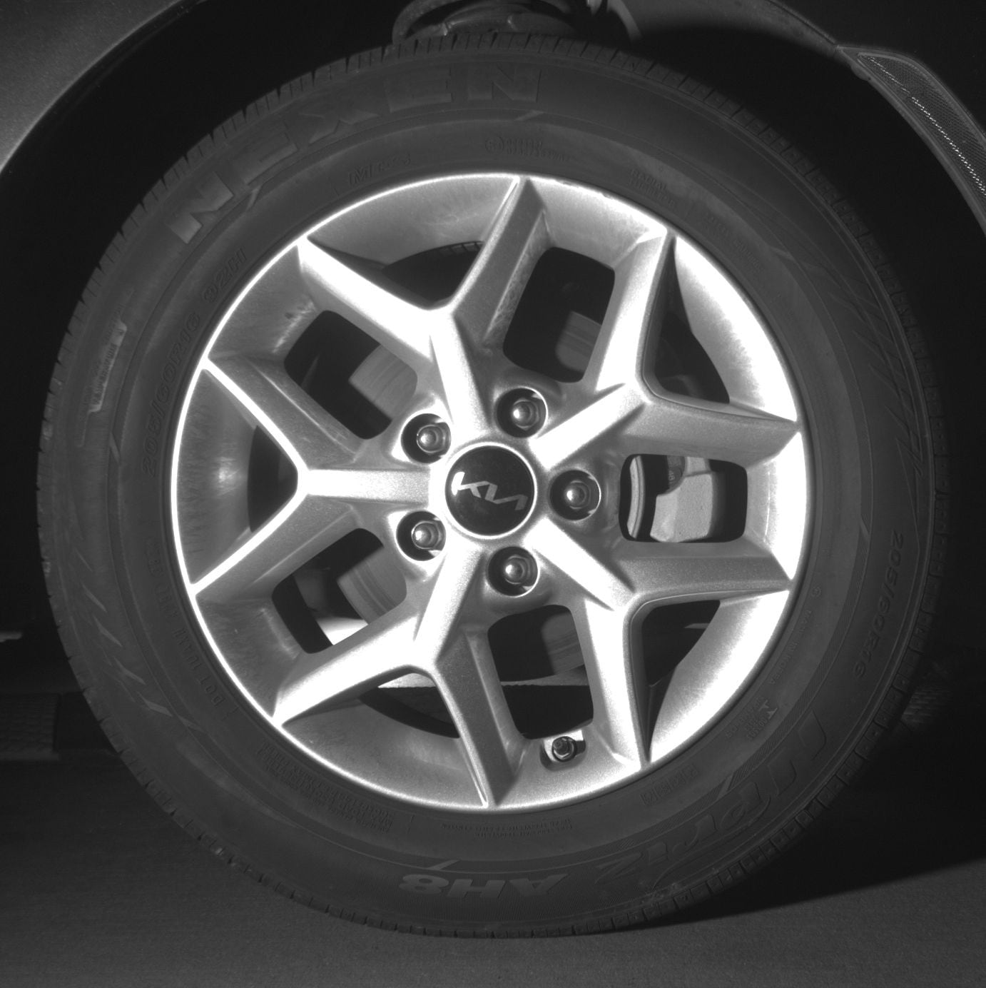 Thumbnail: 2025 Kia Soul - 10