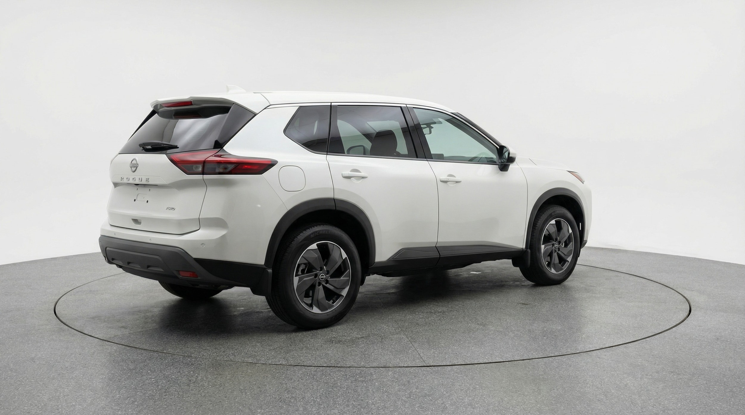 Thumbnail: 2025 Nissan Rogue - 7