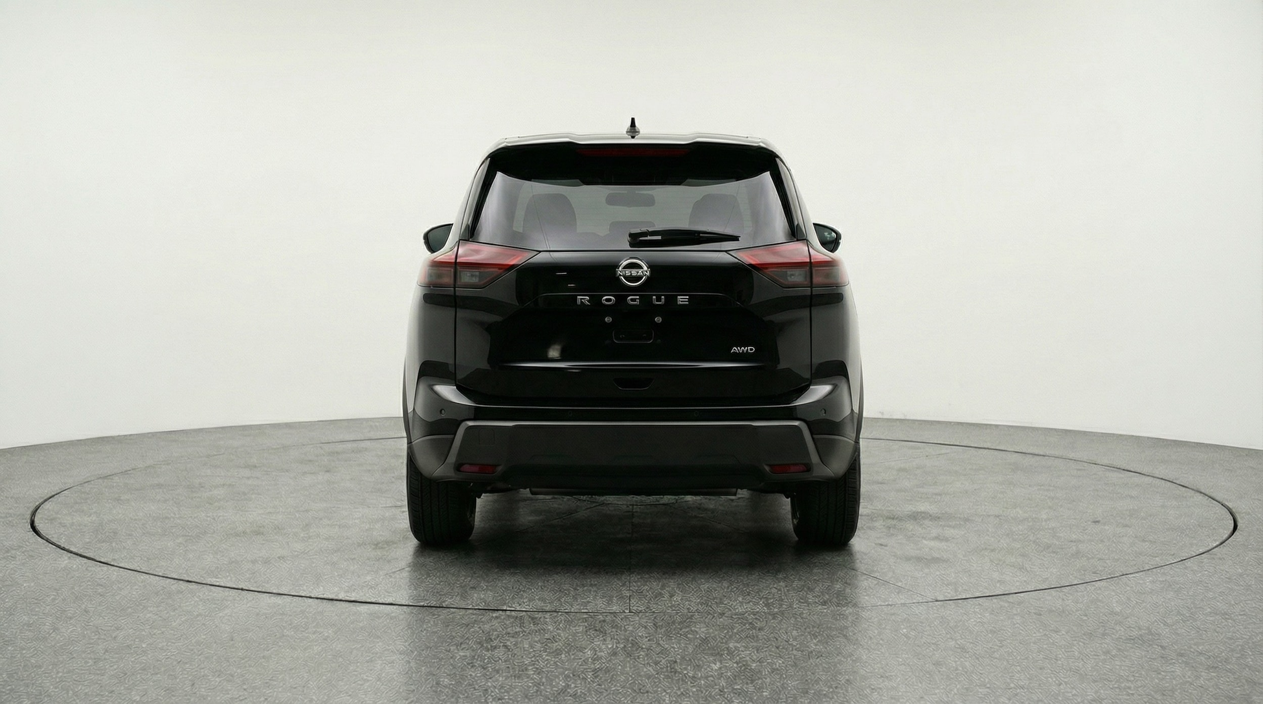 Thumbnail: 2025 Nissan Rogue - 6