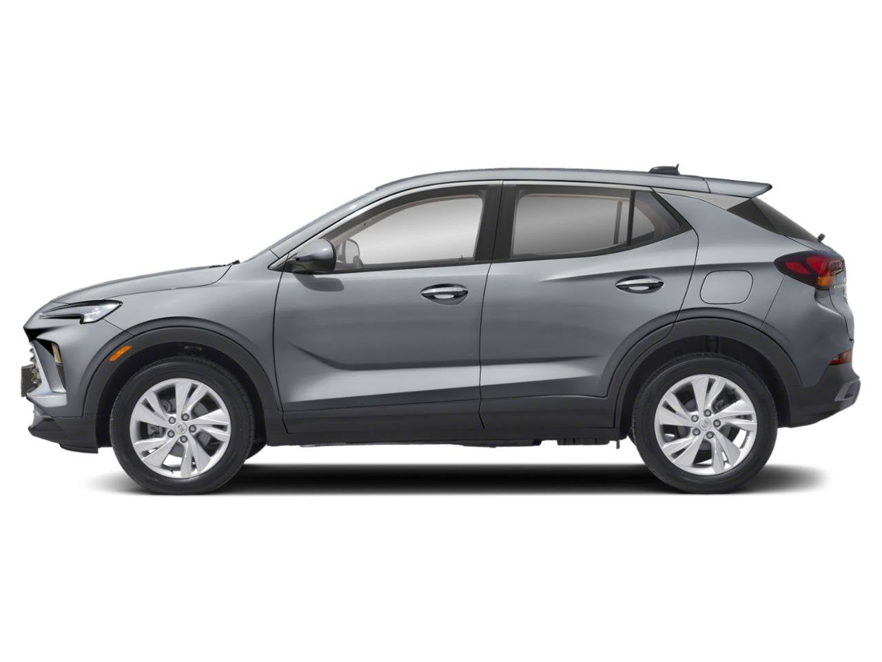 Thumbnail: 2026 Buick Encore GX - 3