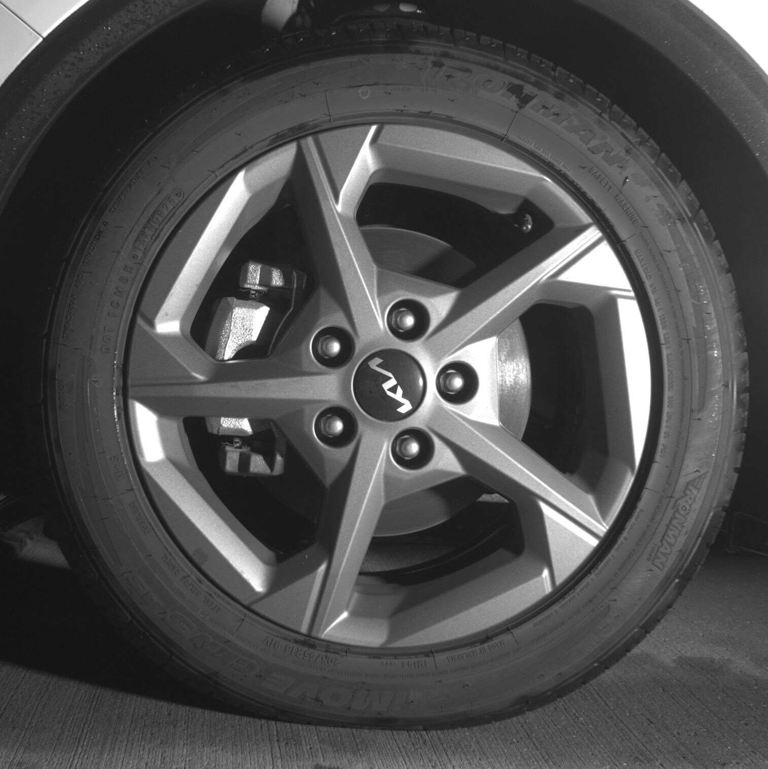 Thumbnail: 2025 Kia K4 - 9