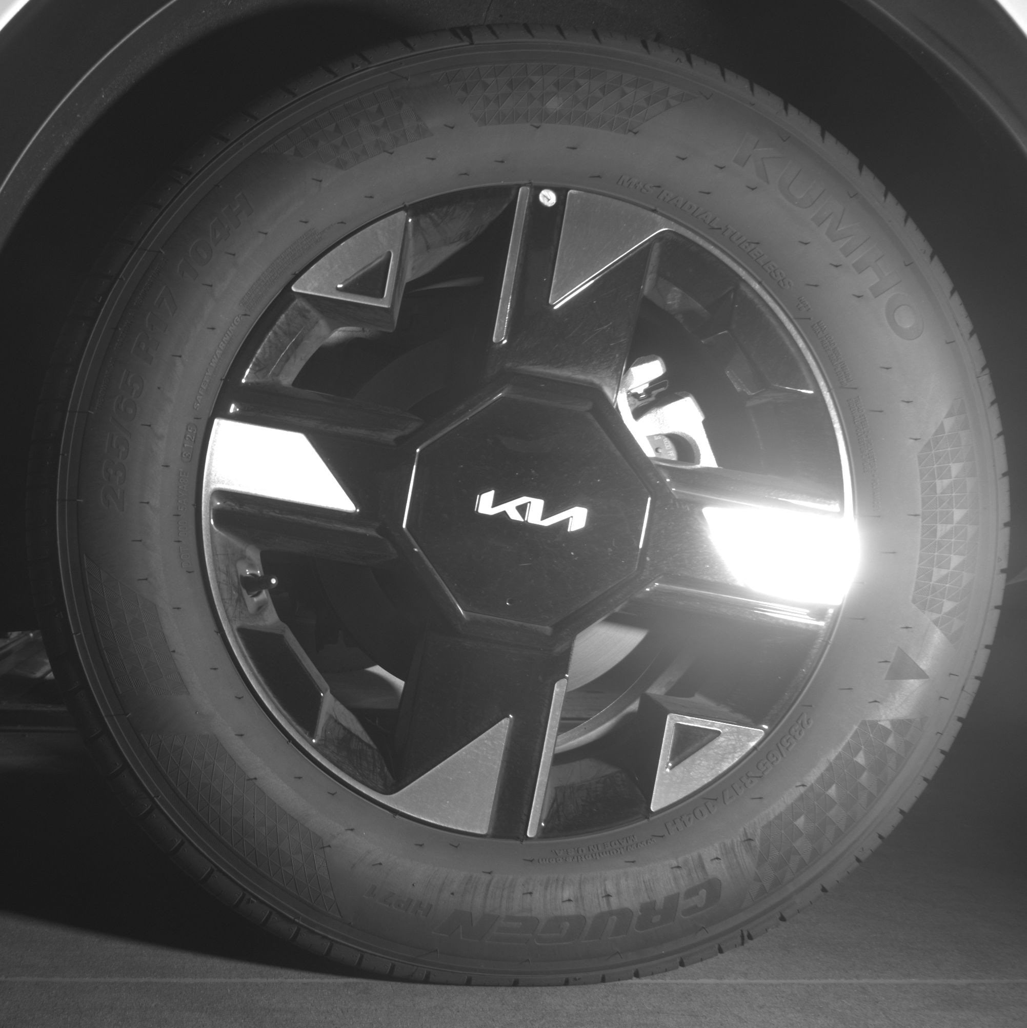 Thumbnail: 2026 Kia Sportage - 14