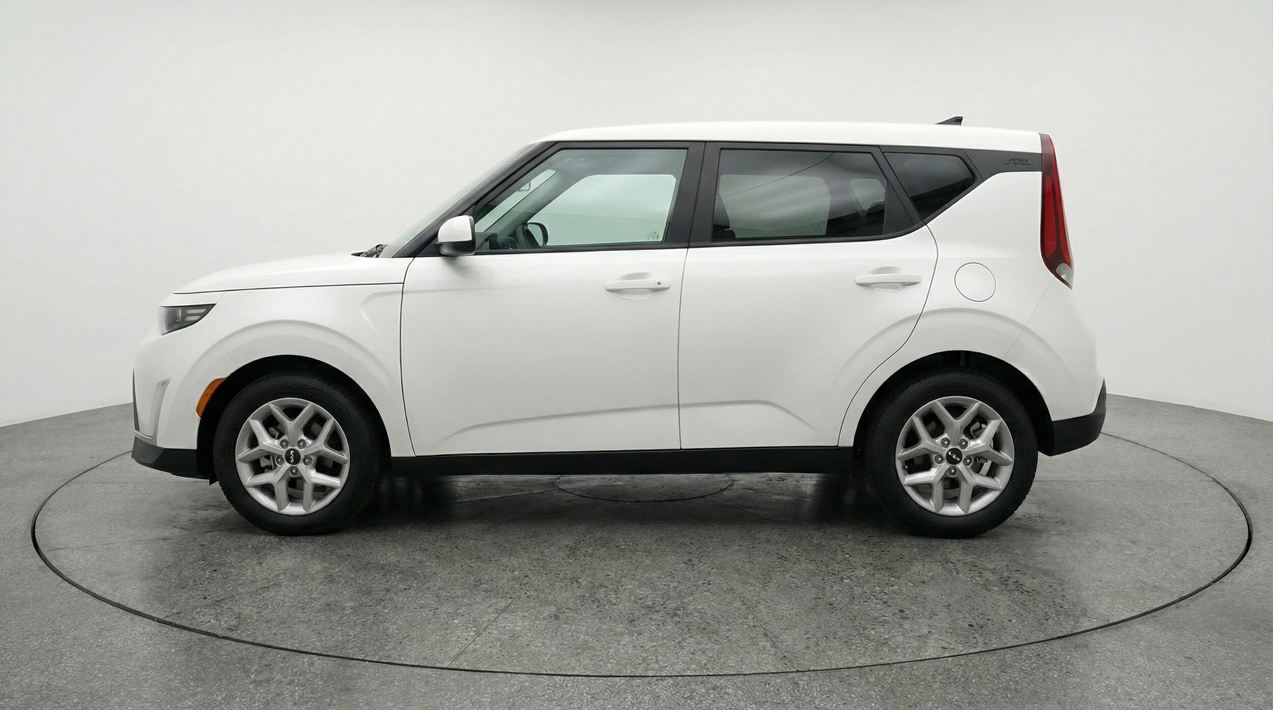 Thumbnail: 2025 Kia Soul - 4