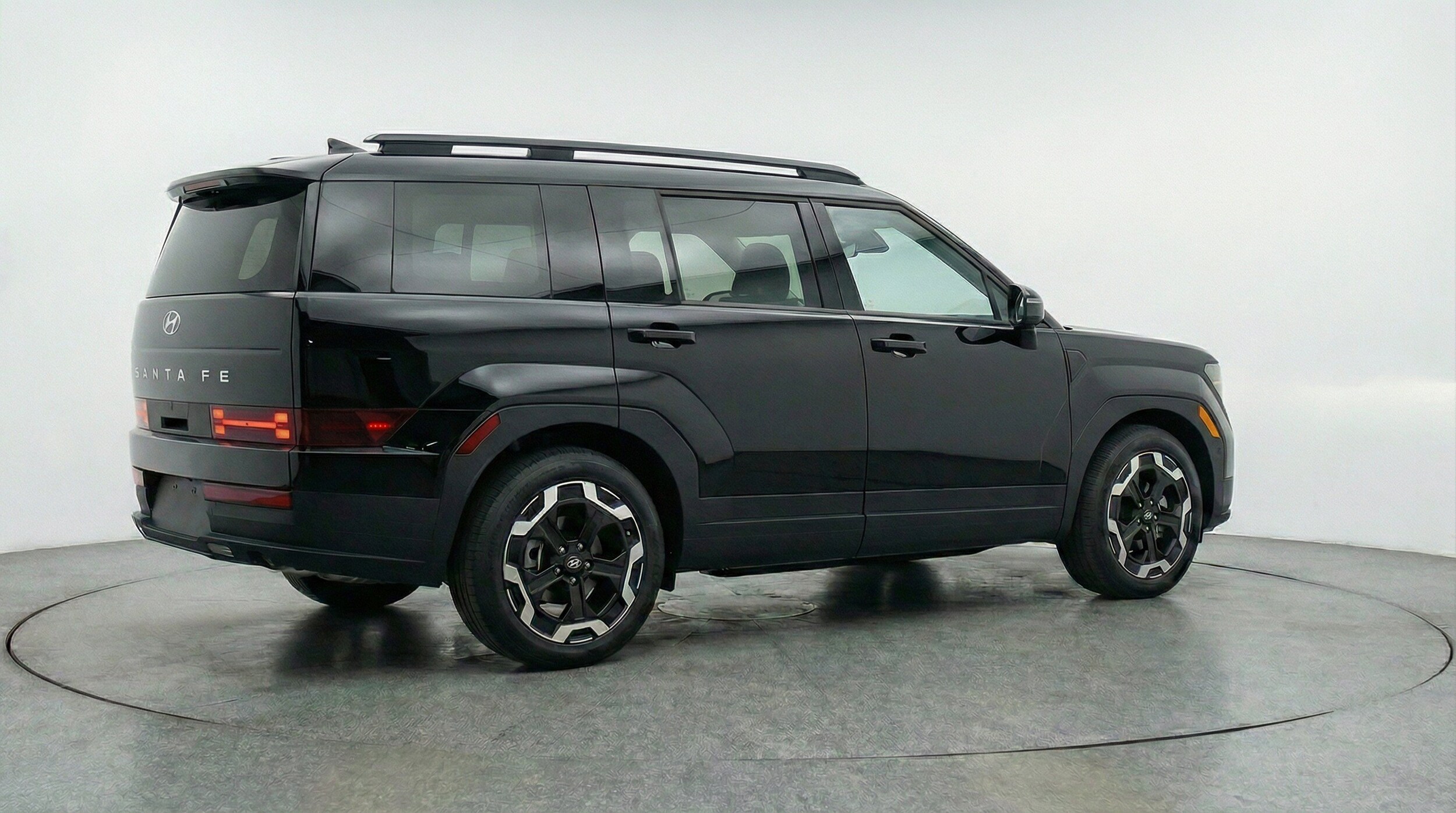 Thumbnail: 2026 Hyundai Santa Fe - 9