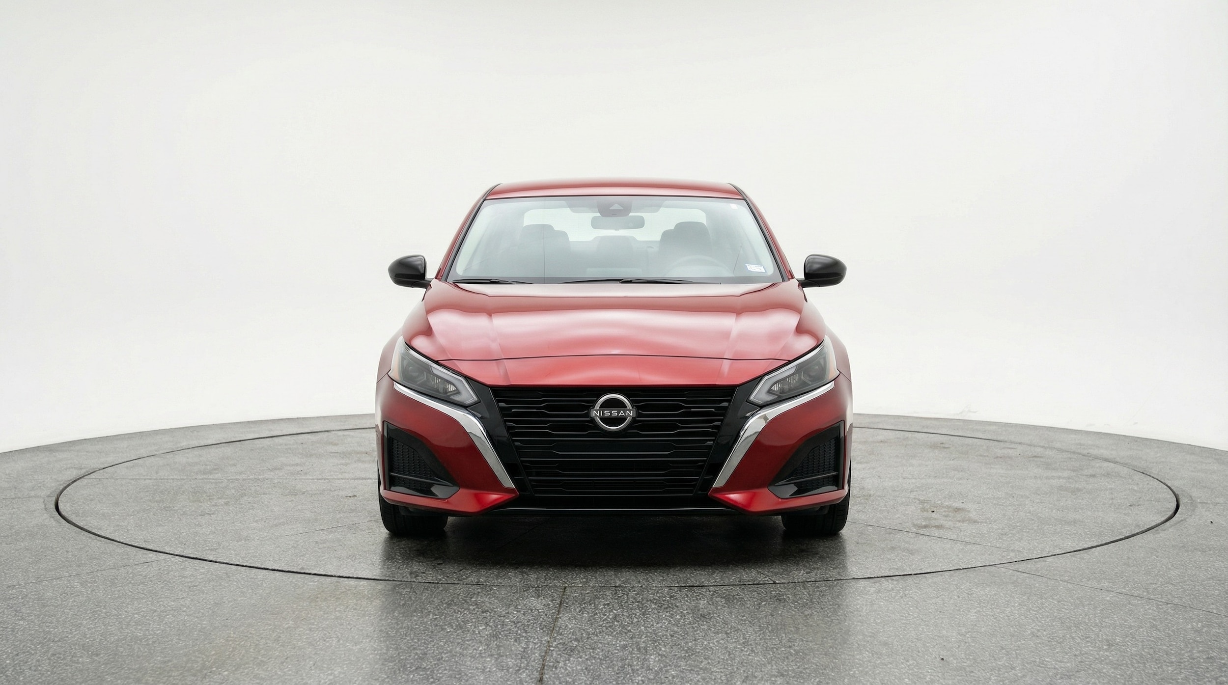 Thumbnail: 2025 Nissan Altima - 2