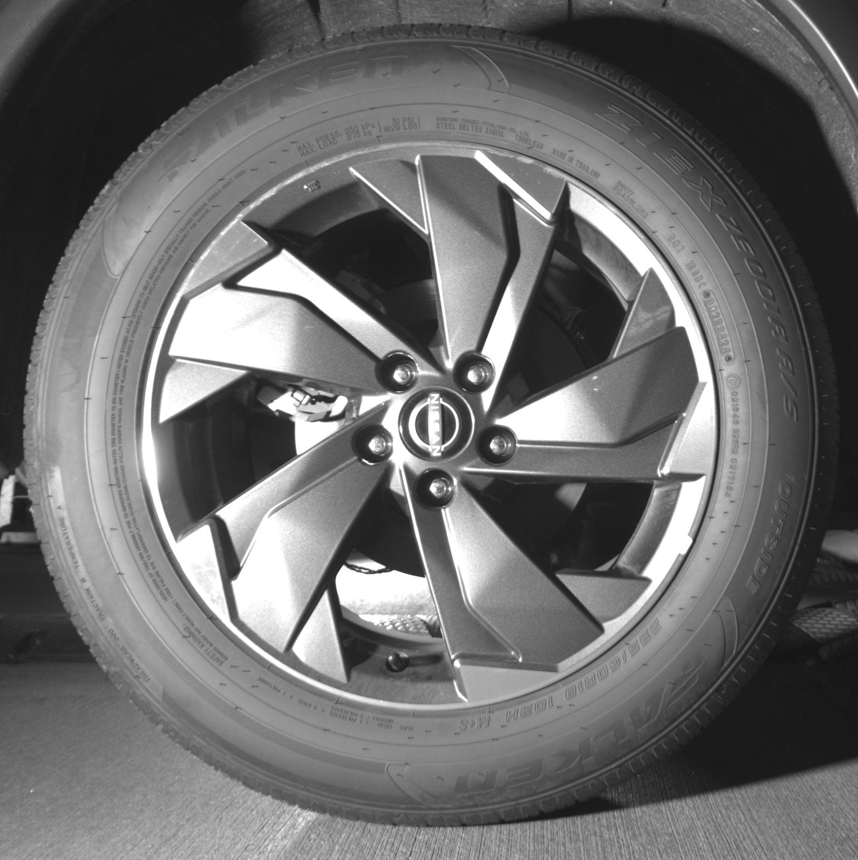 Thumbnail: 2025 Nissan Rogue - 12