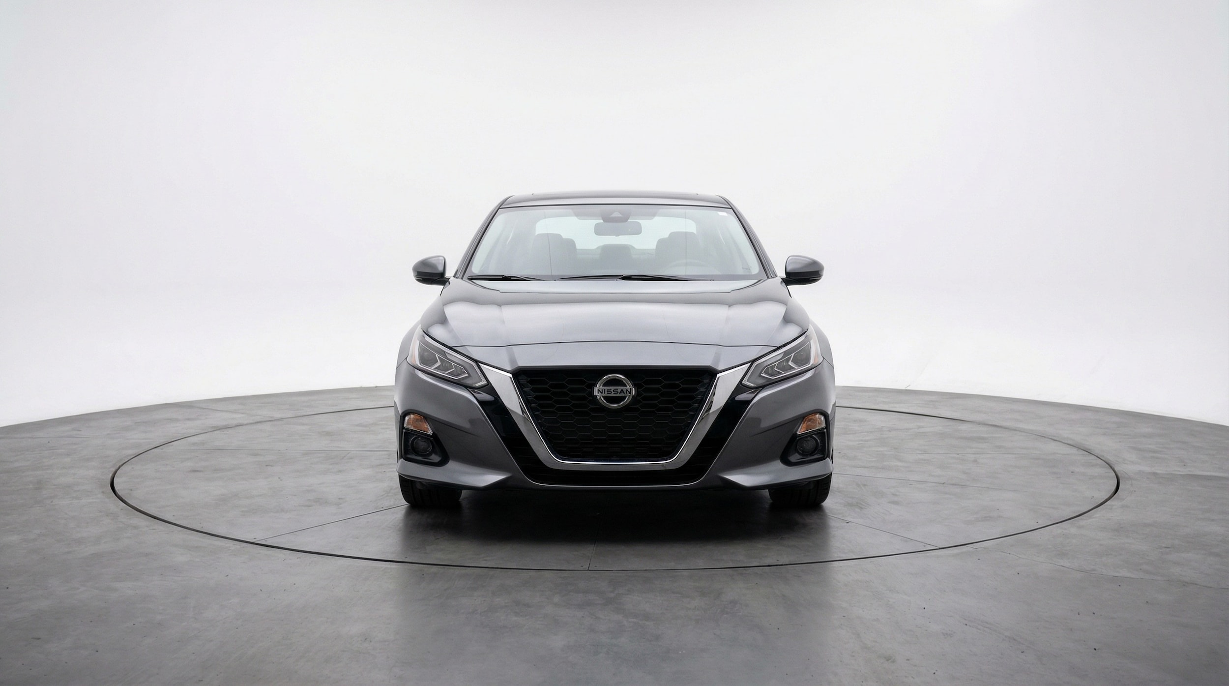 Thumbnail: 2025 Nissan Altima - 2