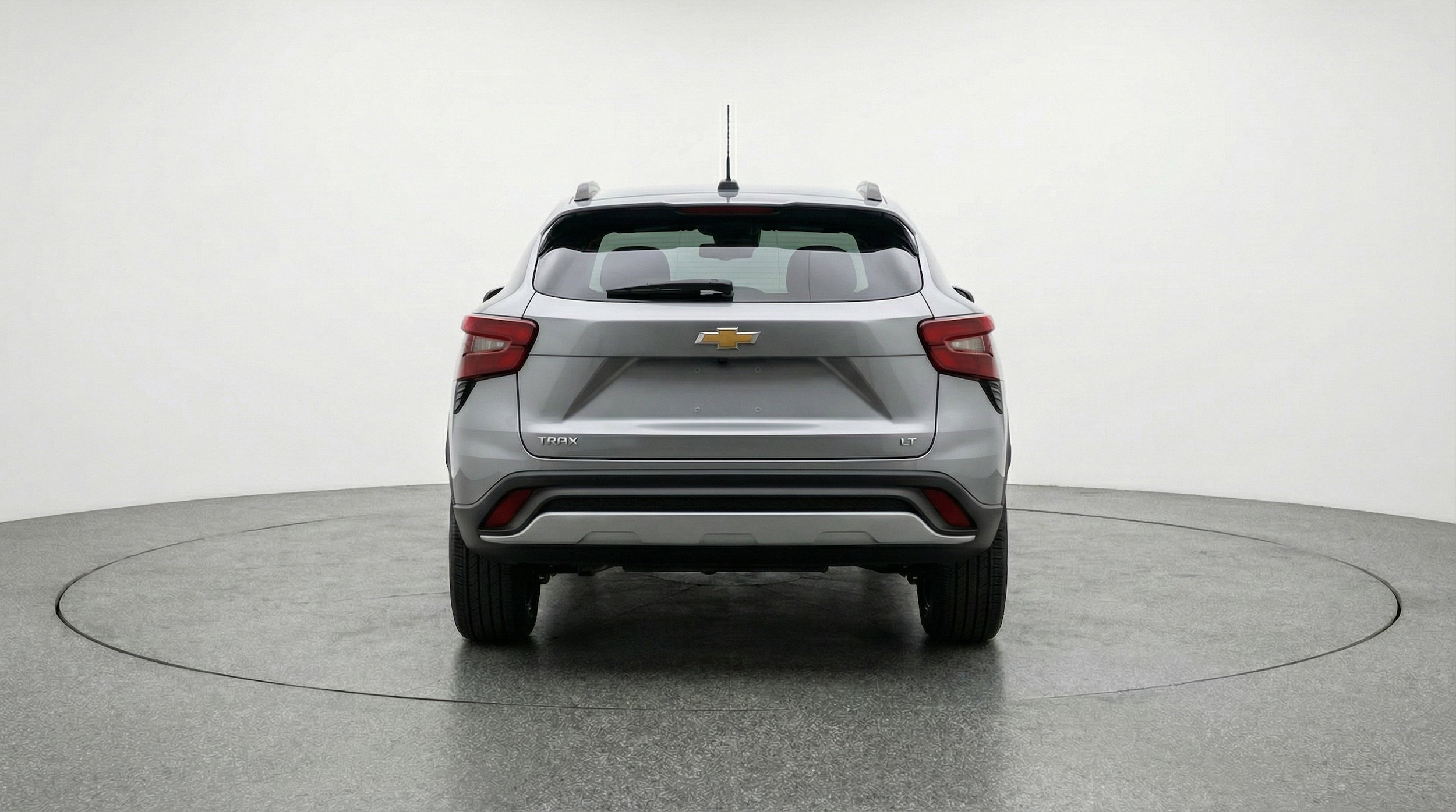 Thumbnail: 2025 Chevrolet Trax - 7