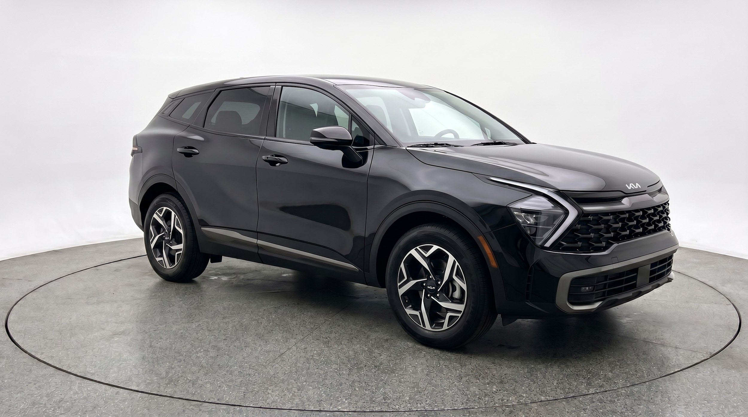 Thumbnail: 2025 Kia Sportage - 1