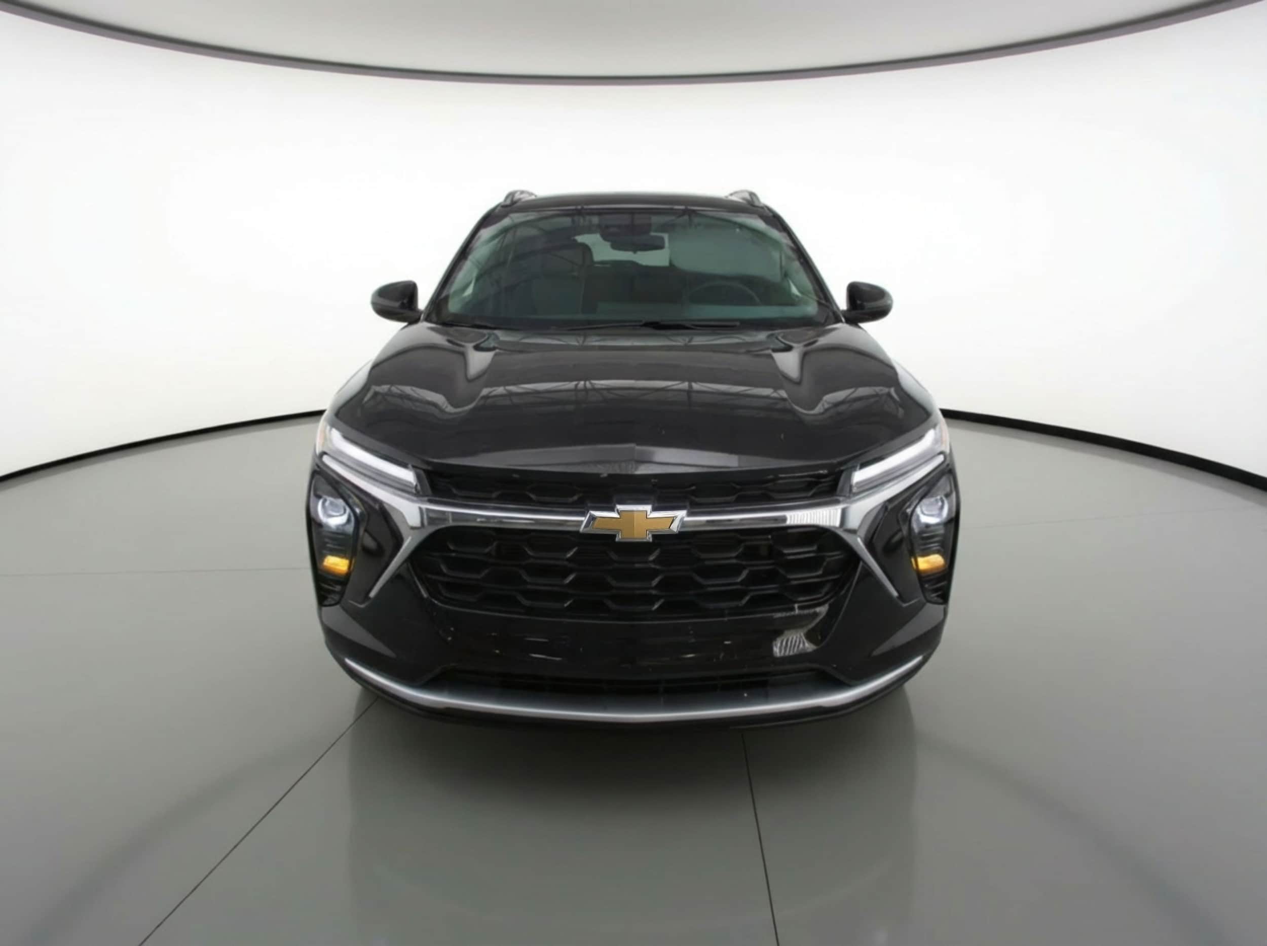 Thumbnail: 2025 Chevrolet Trax - 2