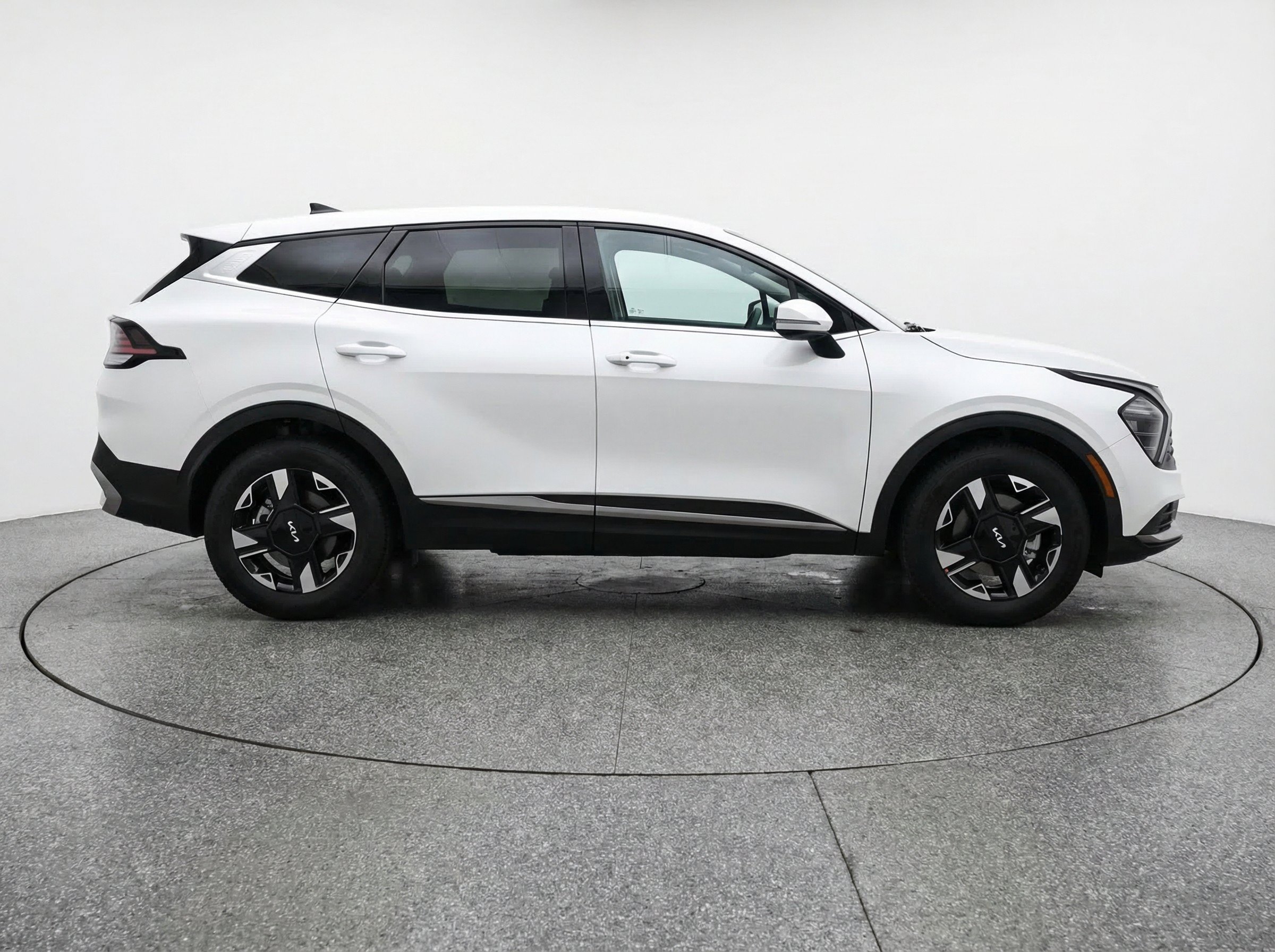 Thumbnail: 2026 Kia Sportage - 11